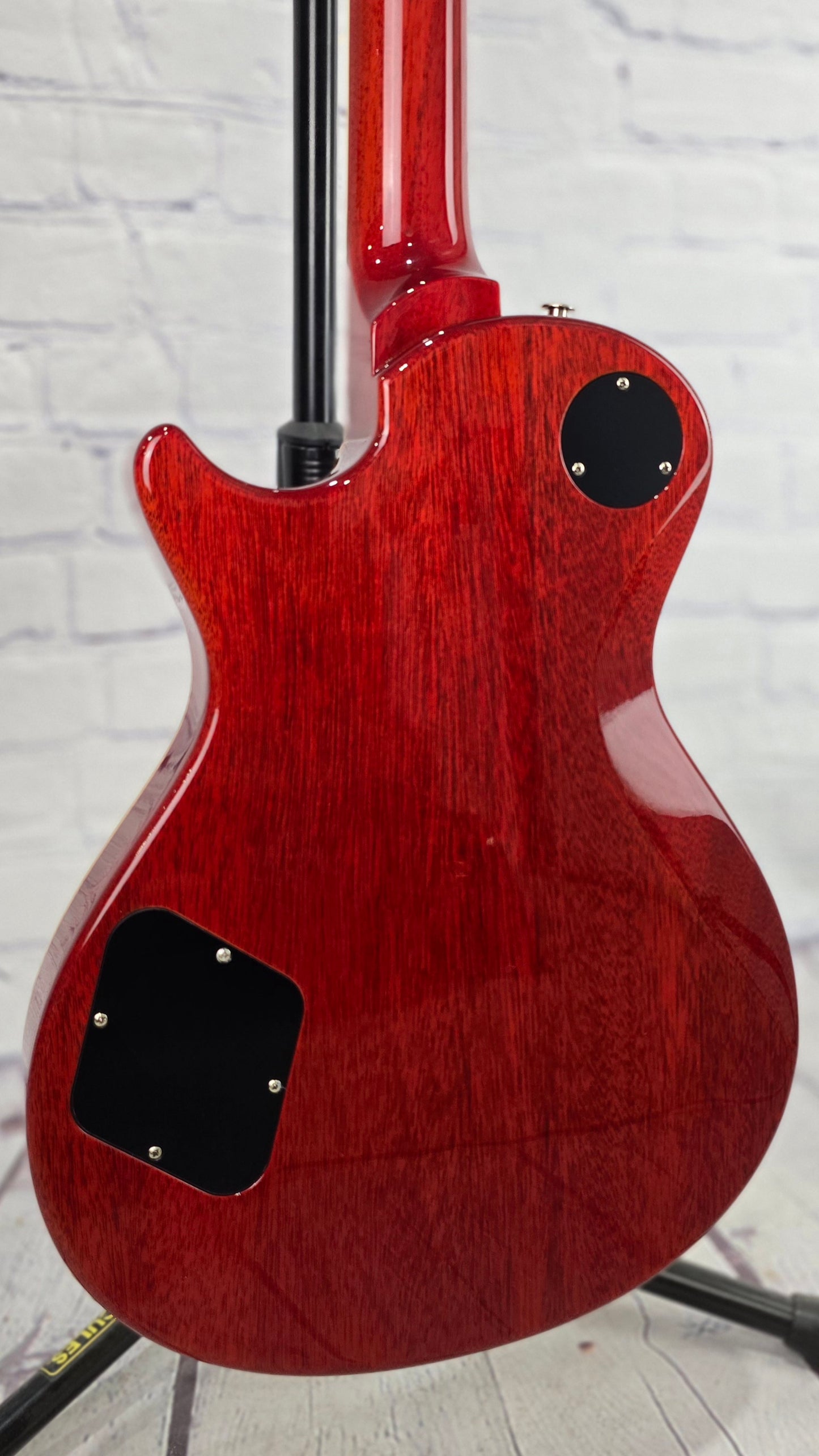 Paul Reed Smith PRS Guitars McCarty SC56 LTD 40th Anniversary Electric Guitar McCarty Sunburst