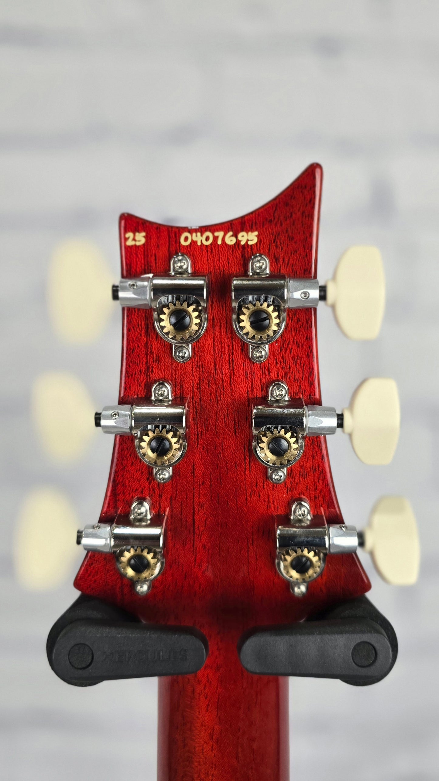 Paul Reed Smith PRS Guitars McCarty SC56 LTD 40th Anniversary Electric Guitar McCarty Sunburst