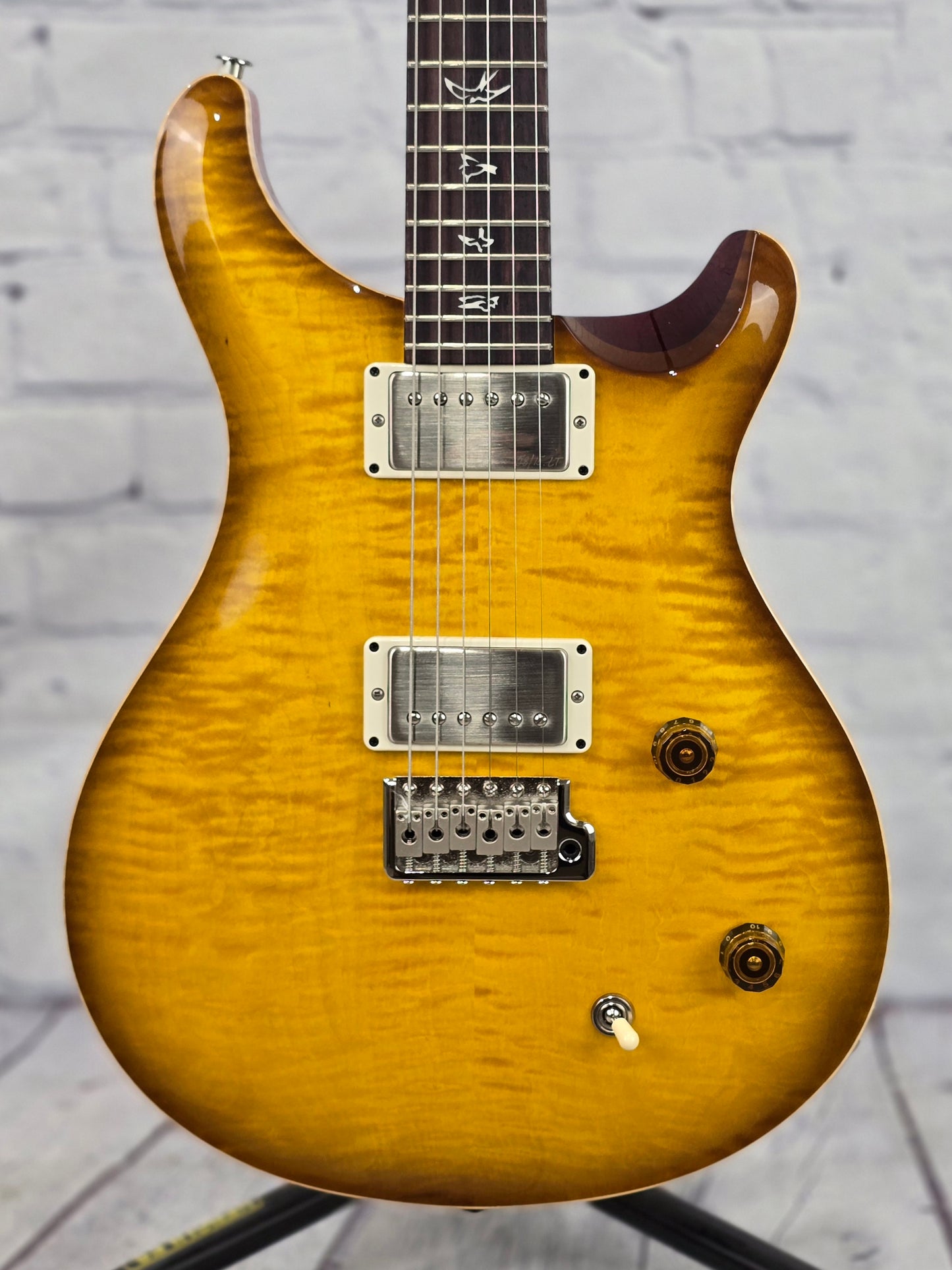 Paul Reed Smith PRS CE-22 LTD Bolt-On Electric Guitar McCarty Sunburst