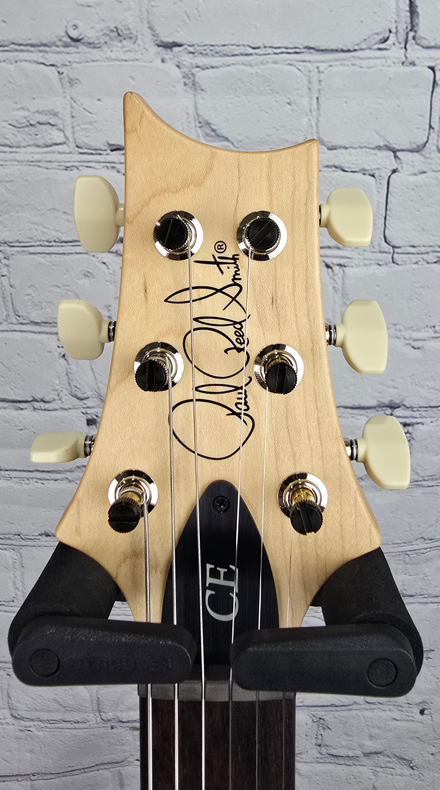 Paul Reed Smith PRS CE-22 LTD Bolt-On Electric Guitar McCarty Sunburst