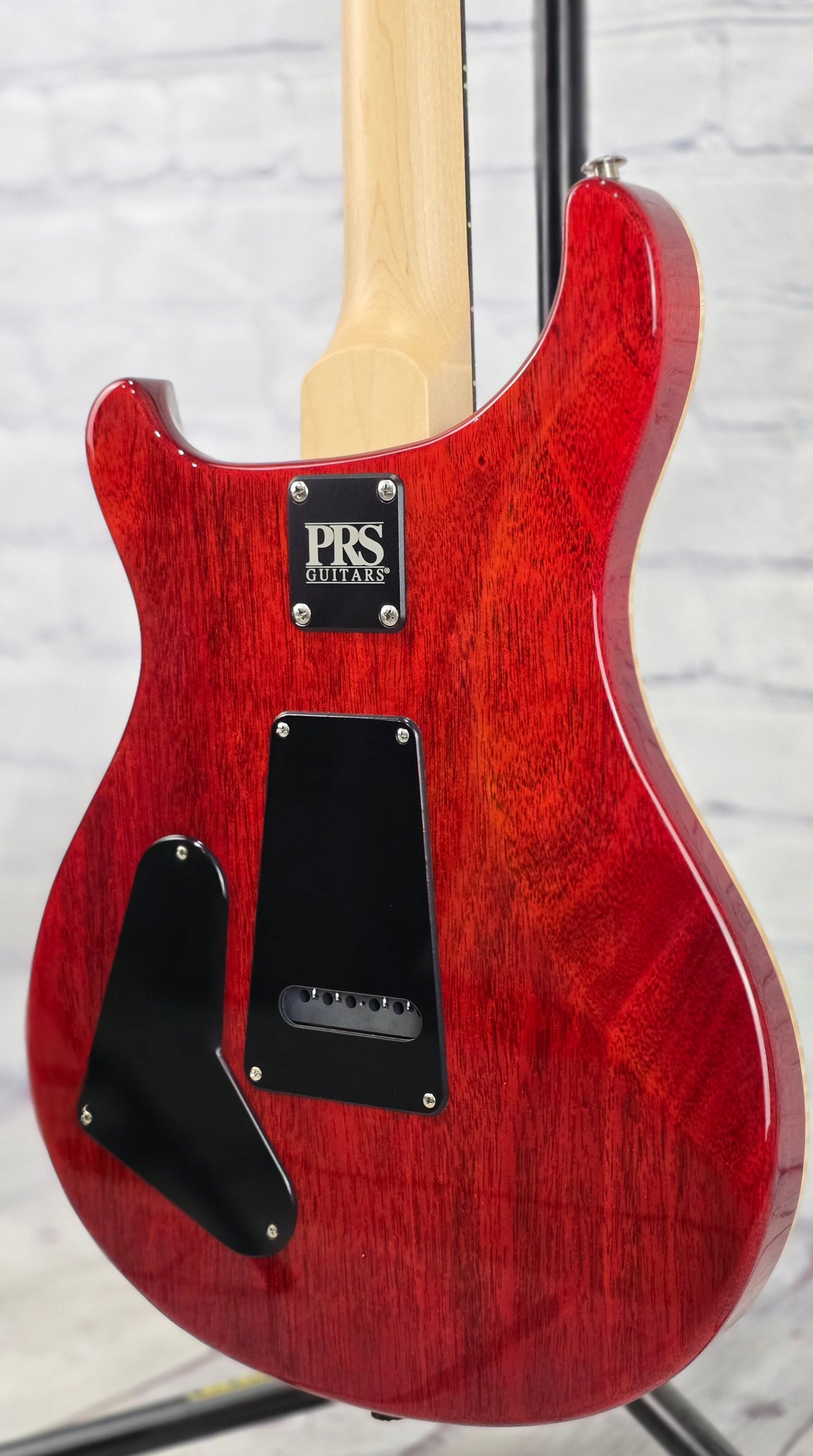 Paul Reed Smith PRS CE-22 LTD Bolt-On Electric Guitar McCarty Sunburst