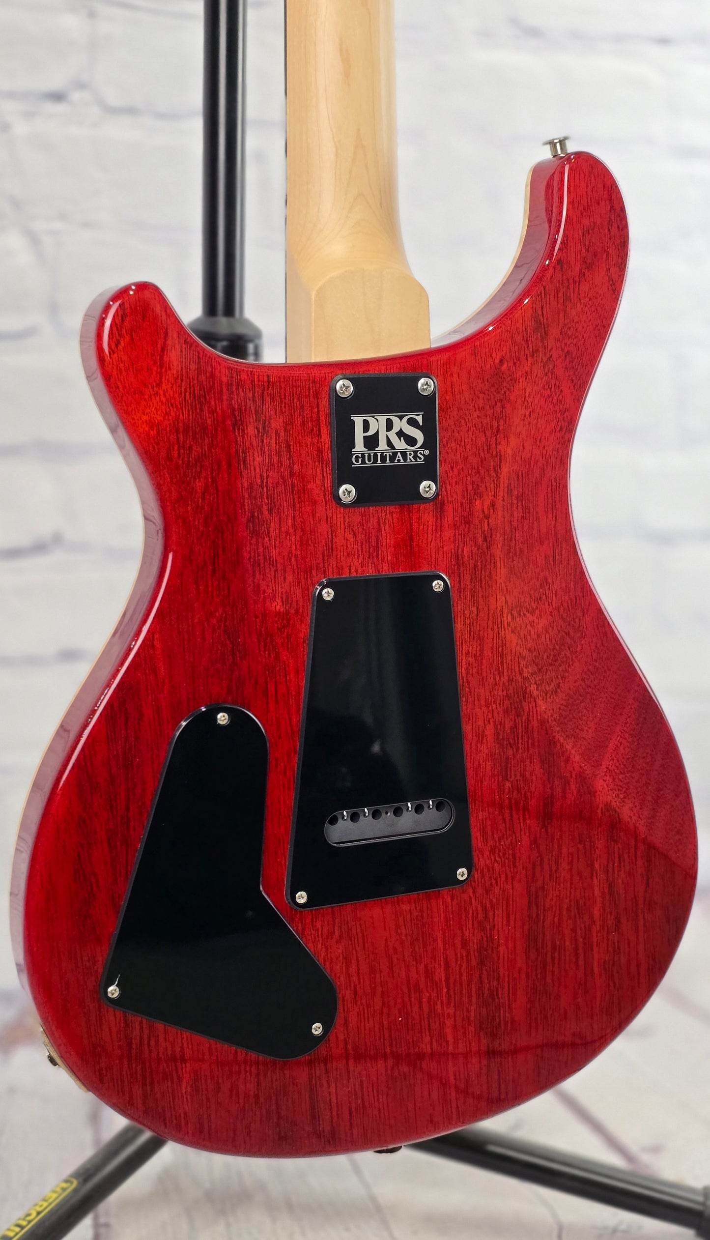 Paul Reed Smith PRS CE-22 LTD Bolt-On Electric Guitar McCarty Sunburst