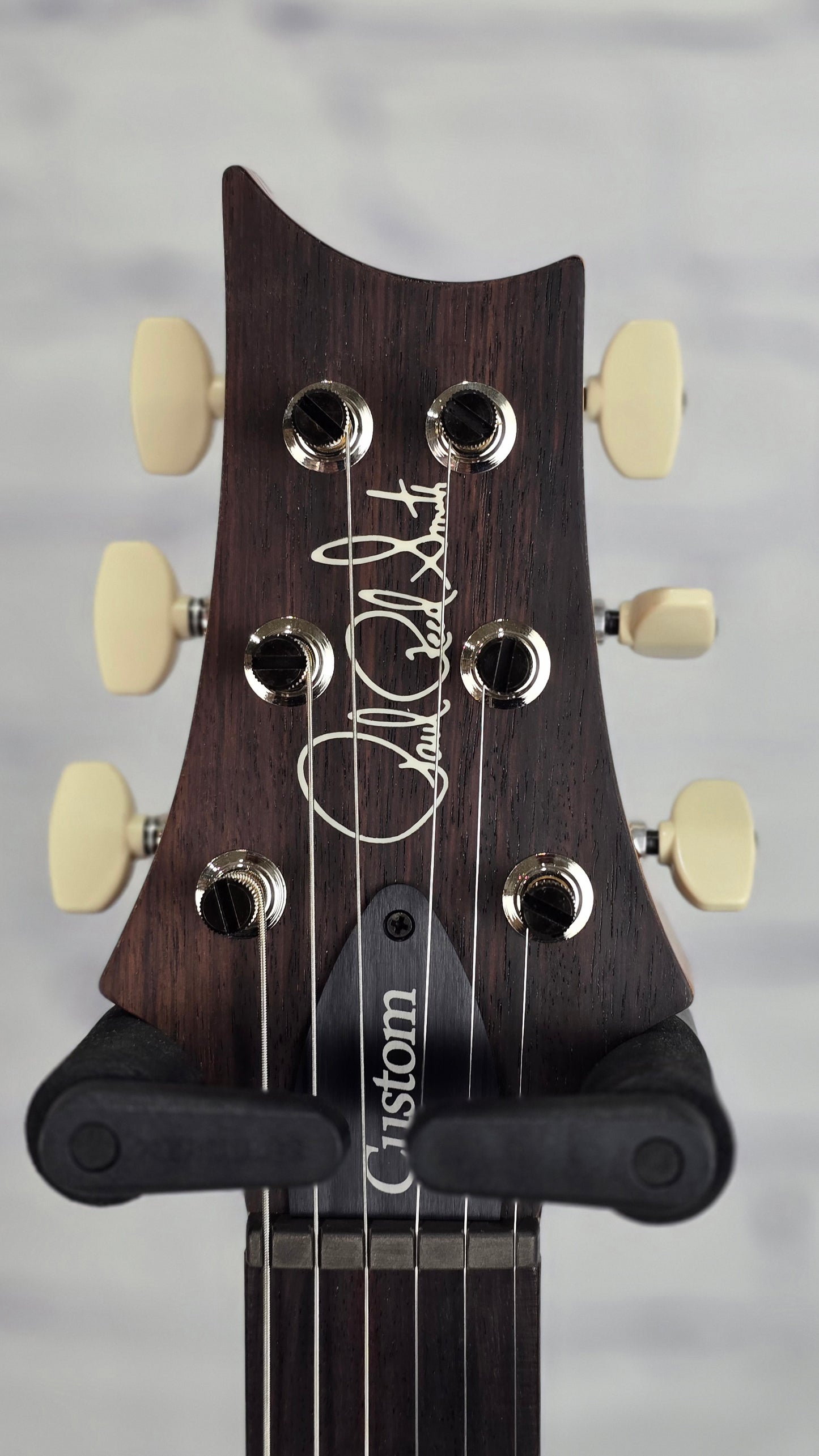 Paul Reed Smith PRS Custom 24 Core Electric Guitar Charcoal