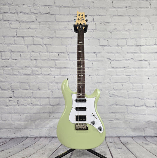 Paul Reed Smith PRS Guitars SE Studio Standard 6 String Electric Guitar Sage Green