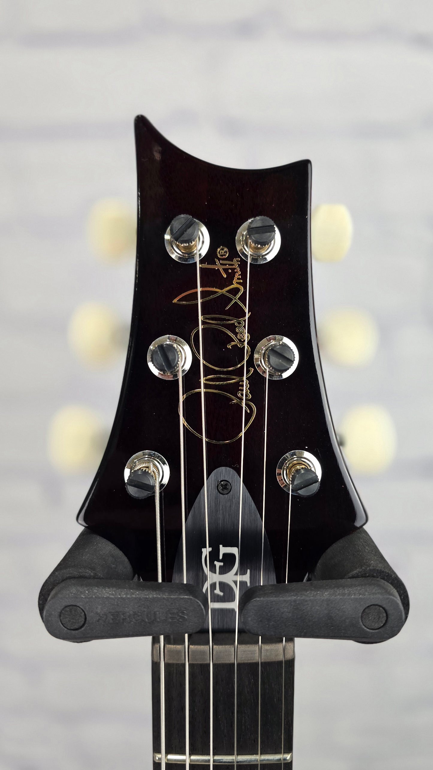 Paul Reed Smith PRS Guitars Core DGT David Grissom Electric Guitar Gold Top