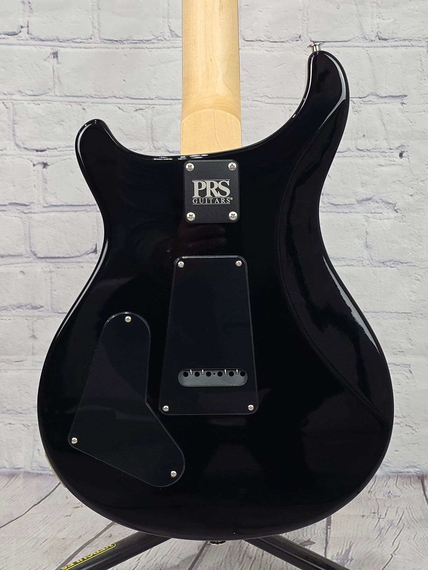 Paul Reed Smith PRS Guitars CE-22 LTD Bolt-On Electric Guitar Faded Grey Black