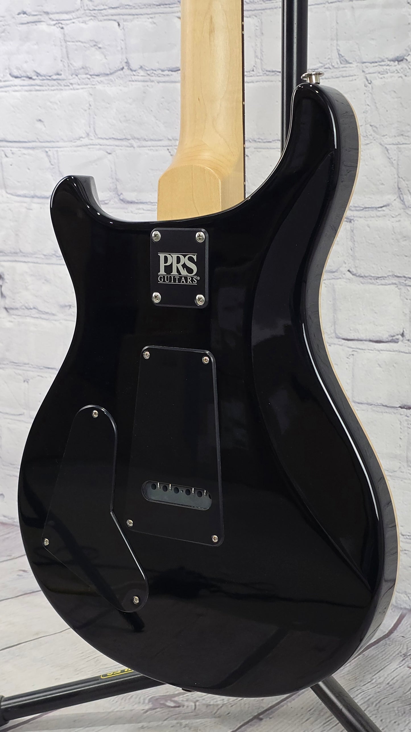 Paul Reed Smith PRS Guitars CE-22 LTD Bolt-On Electric Guitar Faded Grey Black