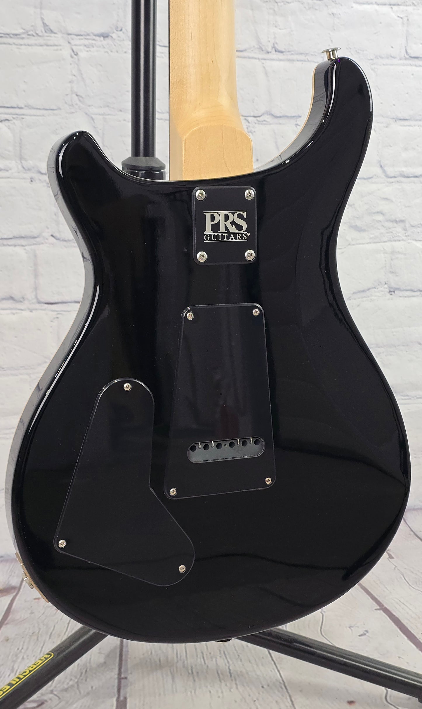 Paul Reed Smith PRS Guitars CE-22 LTD Bolt-On Electric Guitar Faded Grey Black