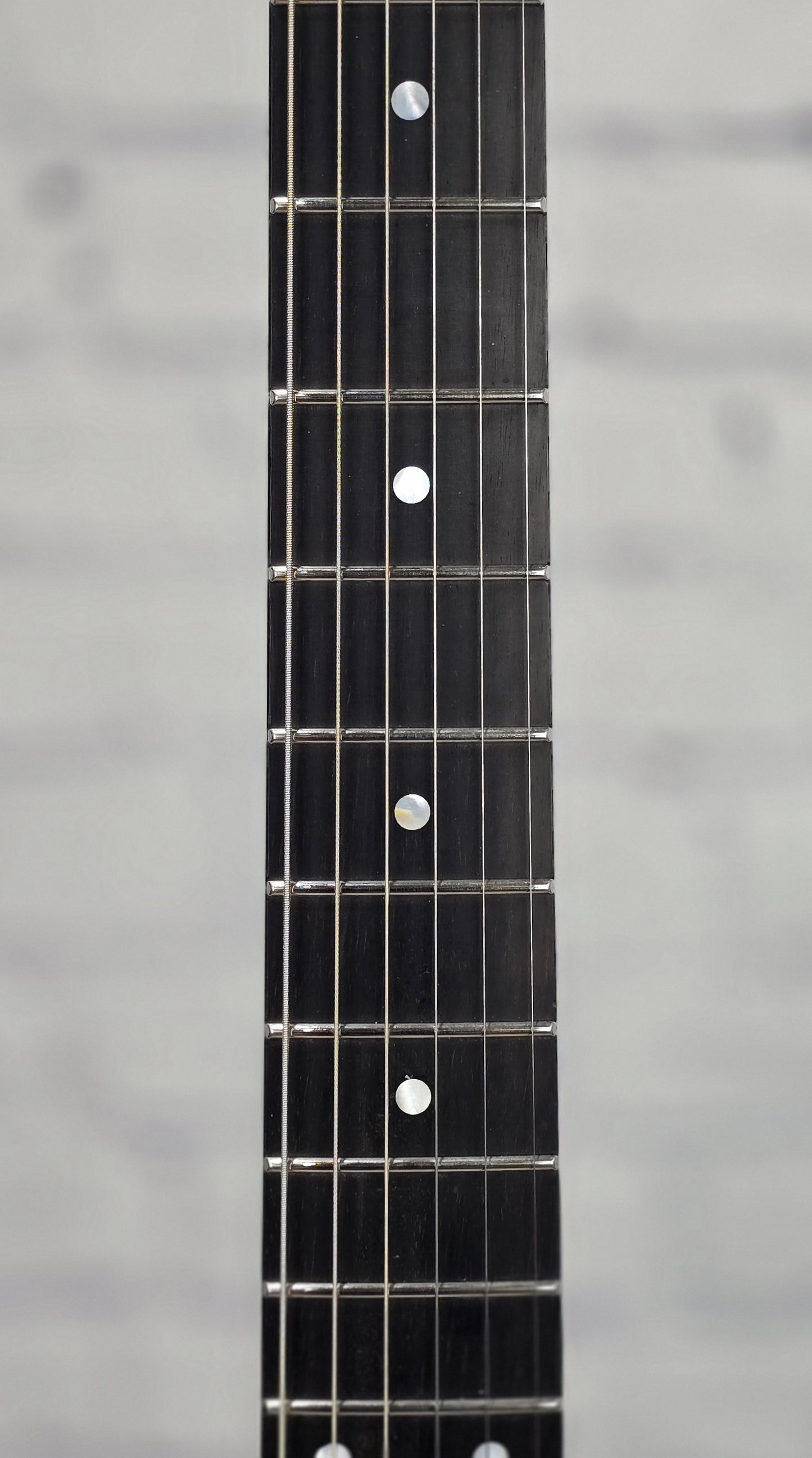 Ibanez Premium AZ26P1 BK HSS 6 String Electric Guitar Gloss Black