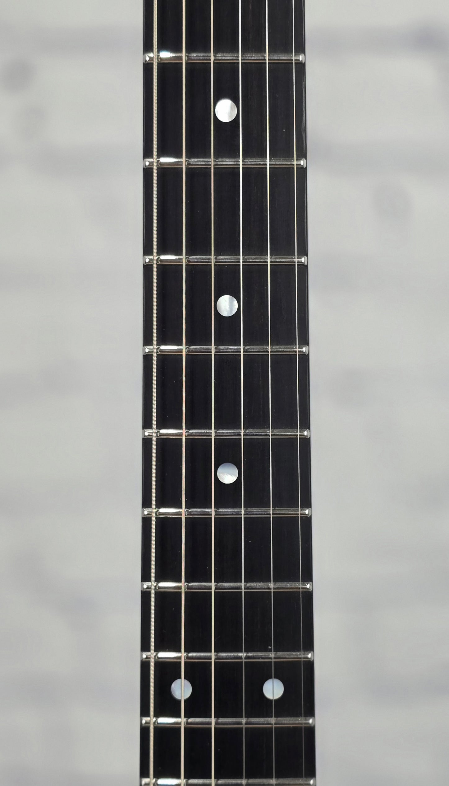 Ibanez Premium AZ47P2K DEB 6 String Electric Guitar Koa Dragon's Eye Burst