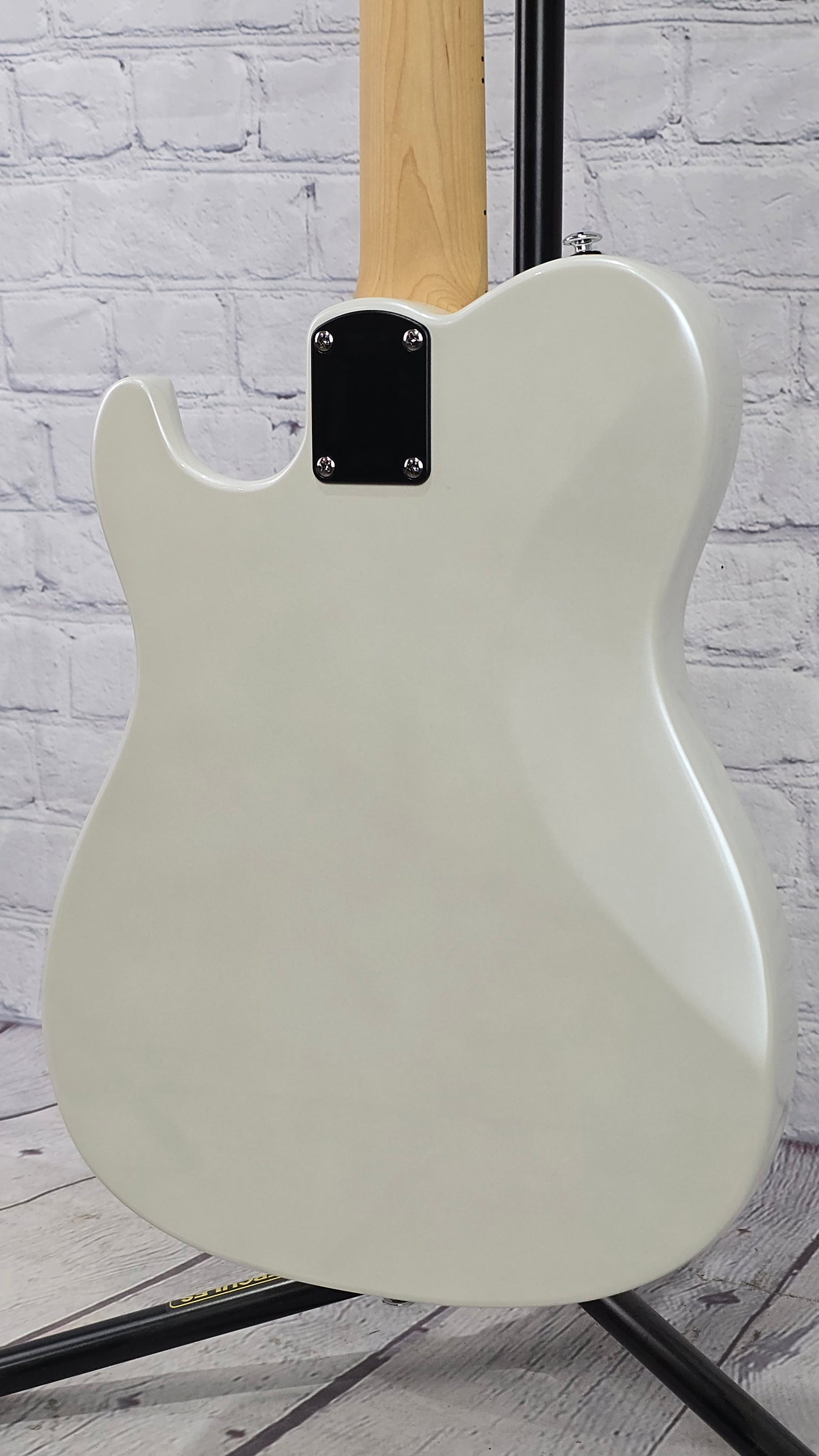 Paul Reed Smith PRS Guitars SE NF53 6 String Electric Guitar Pearl White
