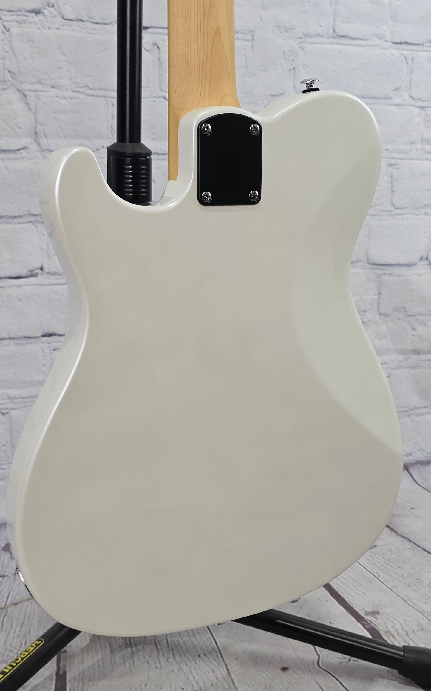 Paul Reed Smith PRS Guitars SE NF53 6 String Electric Guitar Pearl White