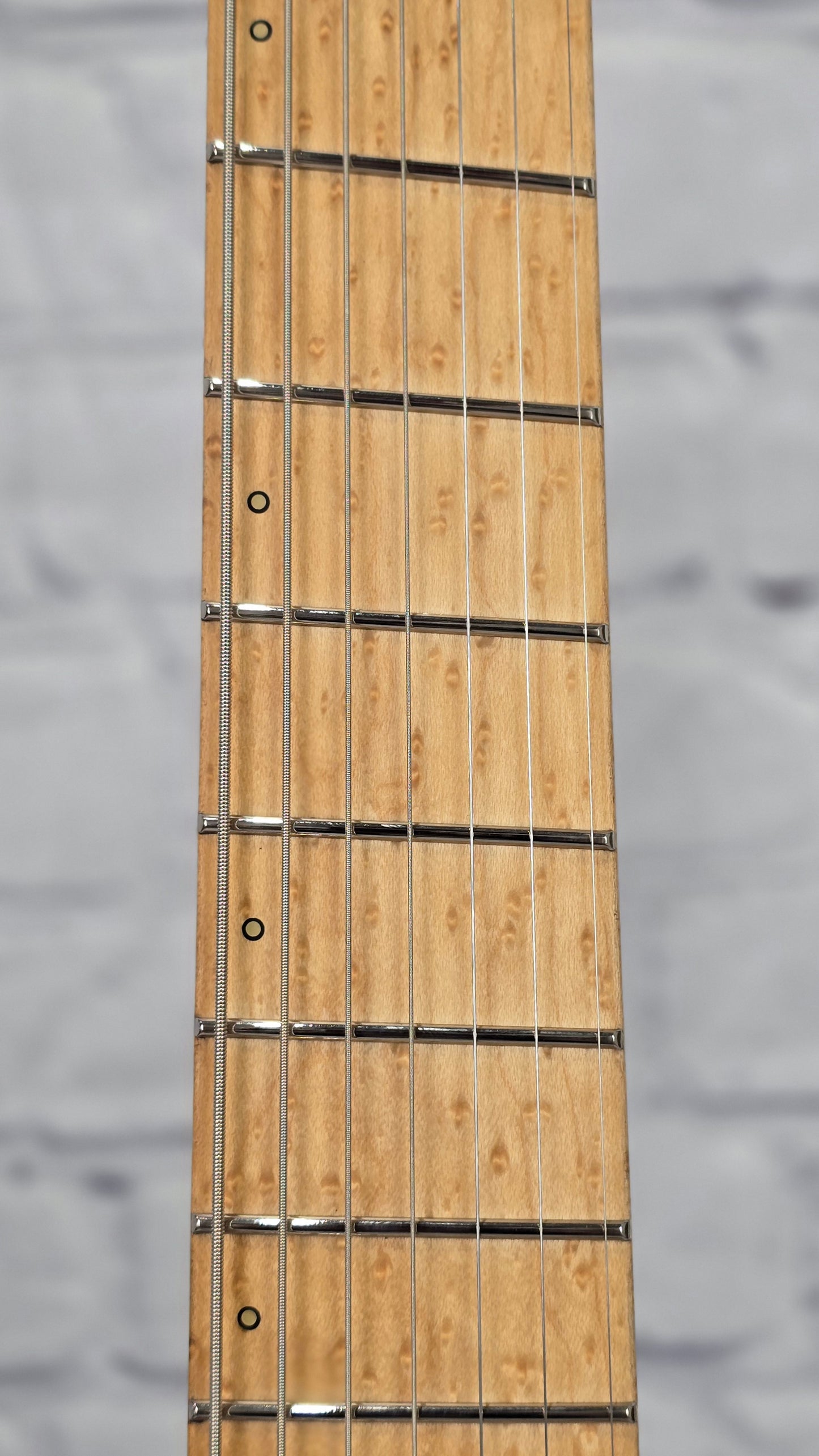 Strandberg Boden Original NX 7 String Electric Guitar Charcoal