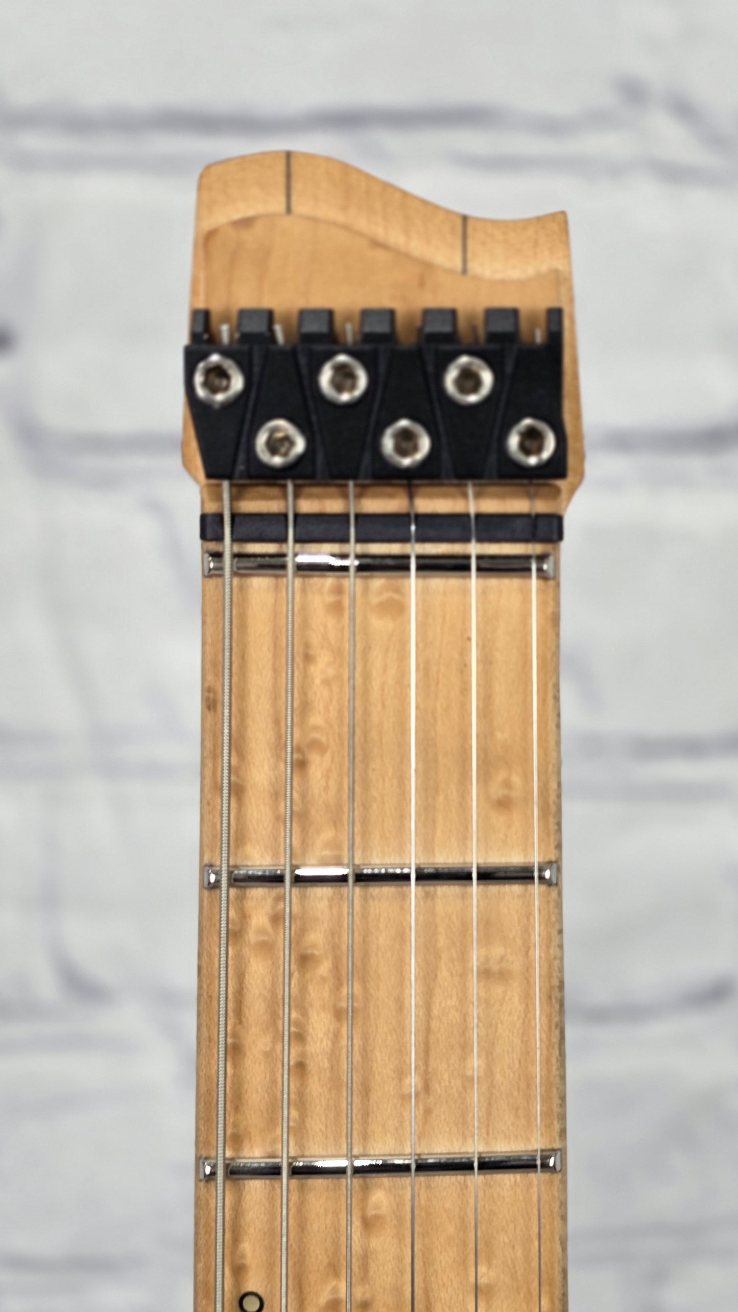 Strandberg Boden Original NX 6 String Electric Guitar Autumn Red