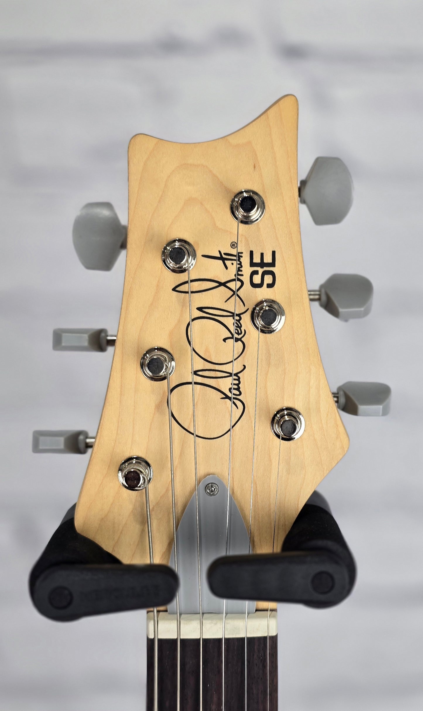 Paul Reed Smith PRS Guitars SE Silver Sky RW John Mayer Electric Guitar Trad Blue
