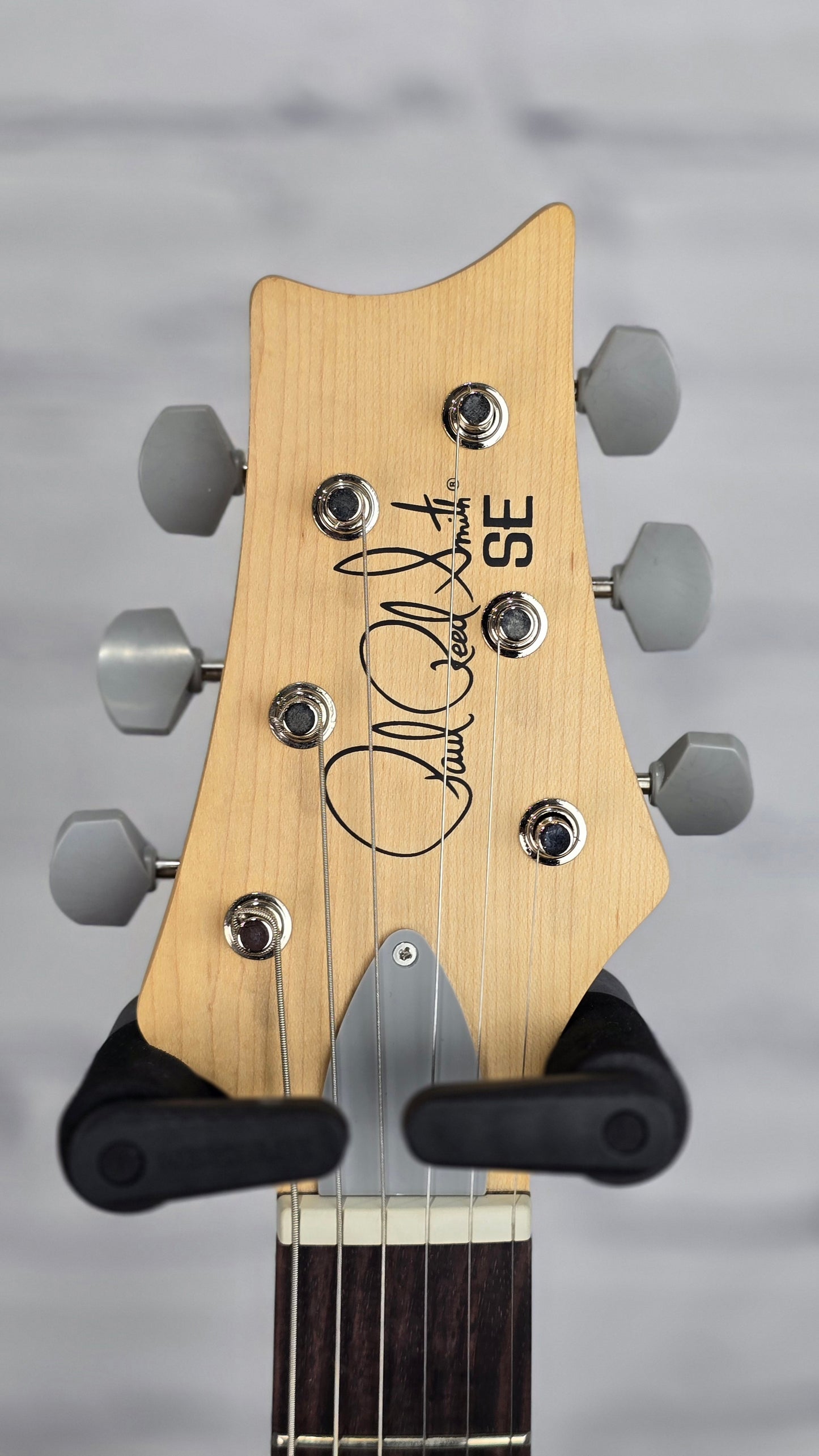 Paul Reed Smith PRS Guitars SE Silver Sky RW John Mayer Electric Guitar Derby Red