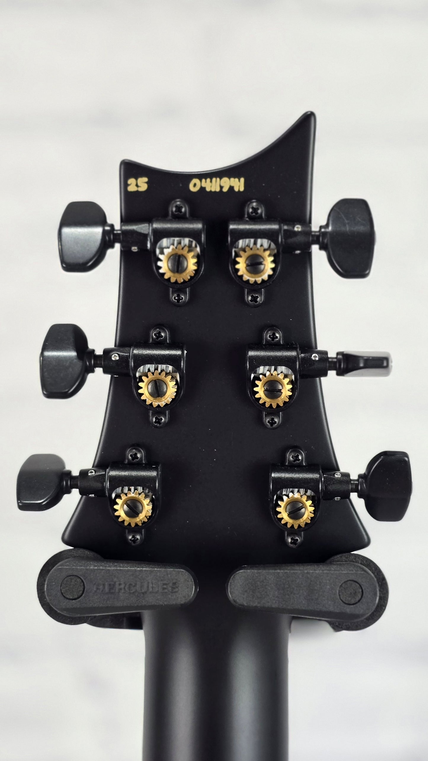 Paul Reed Smith PRS Guitars Mark Holcomb Custom 24 Core 6 String Electric Guitar Holcomb Wraparound Burst