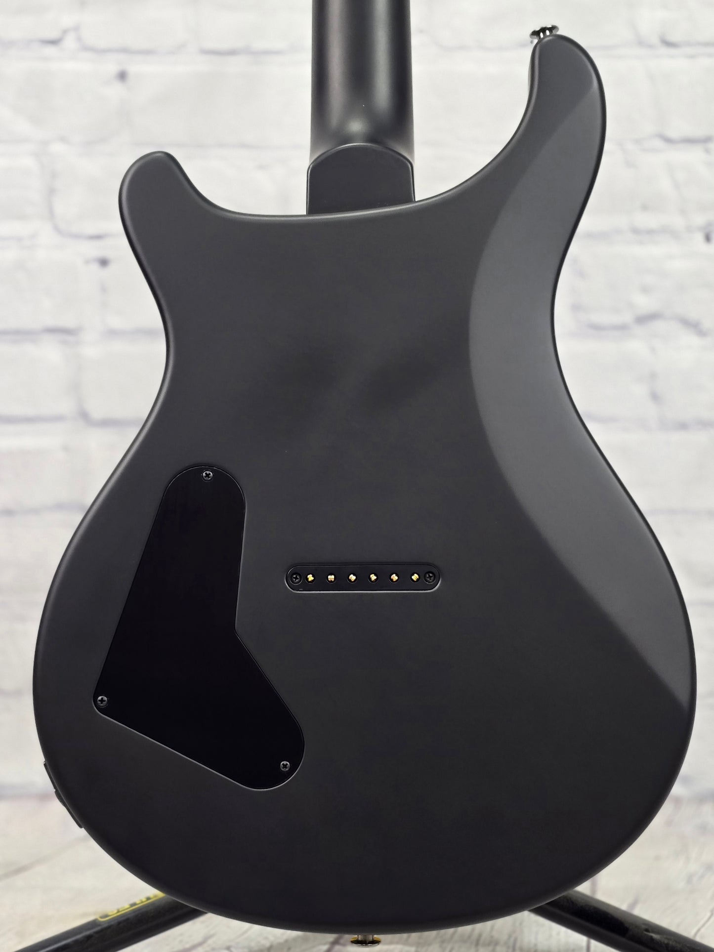 Paul Reed Smith PRS Guitars Mark Holcomb Custom 24 Core 6 String Electric Guitar Purple Mist Wraparound Burst
