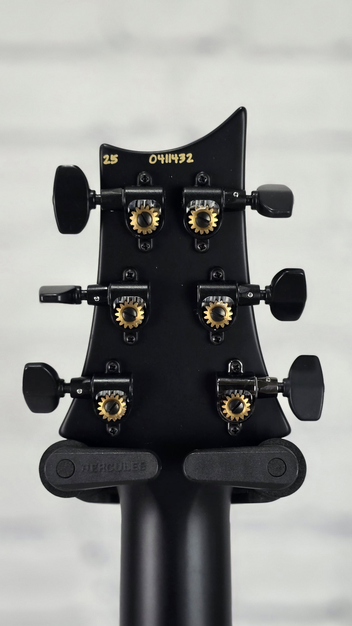 Paul Reed Smith PRS Guitars Mark Holcomb Custom 24 Core 6 String Electric Guitar Holcomb Blue Wraparound Burst