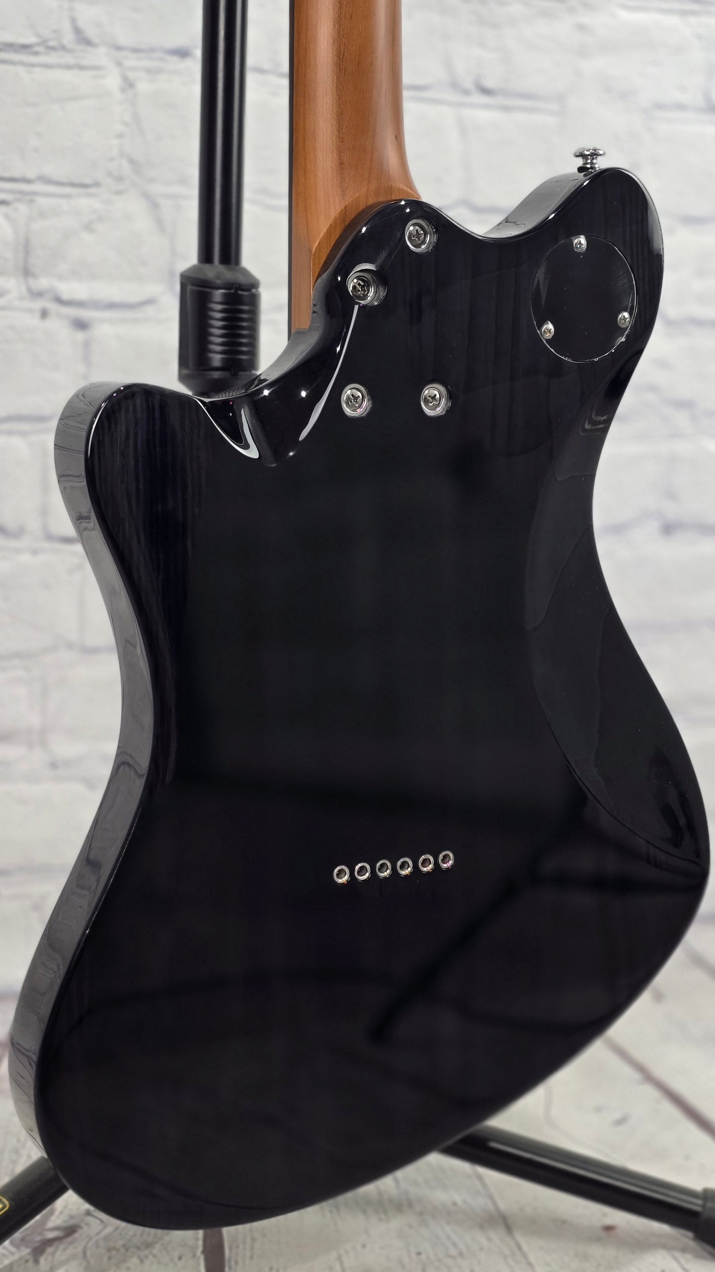 Balaguer Standard Espada 6 String Electric Guitar Antique Burst