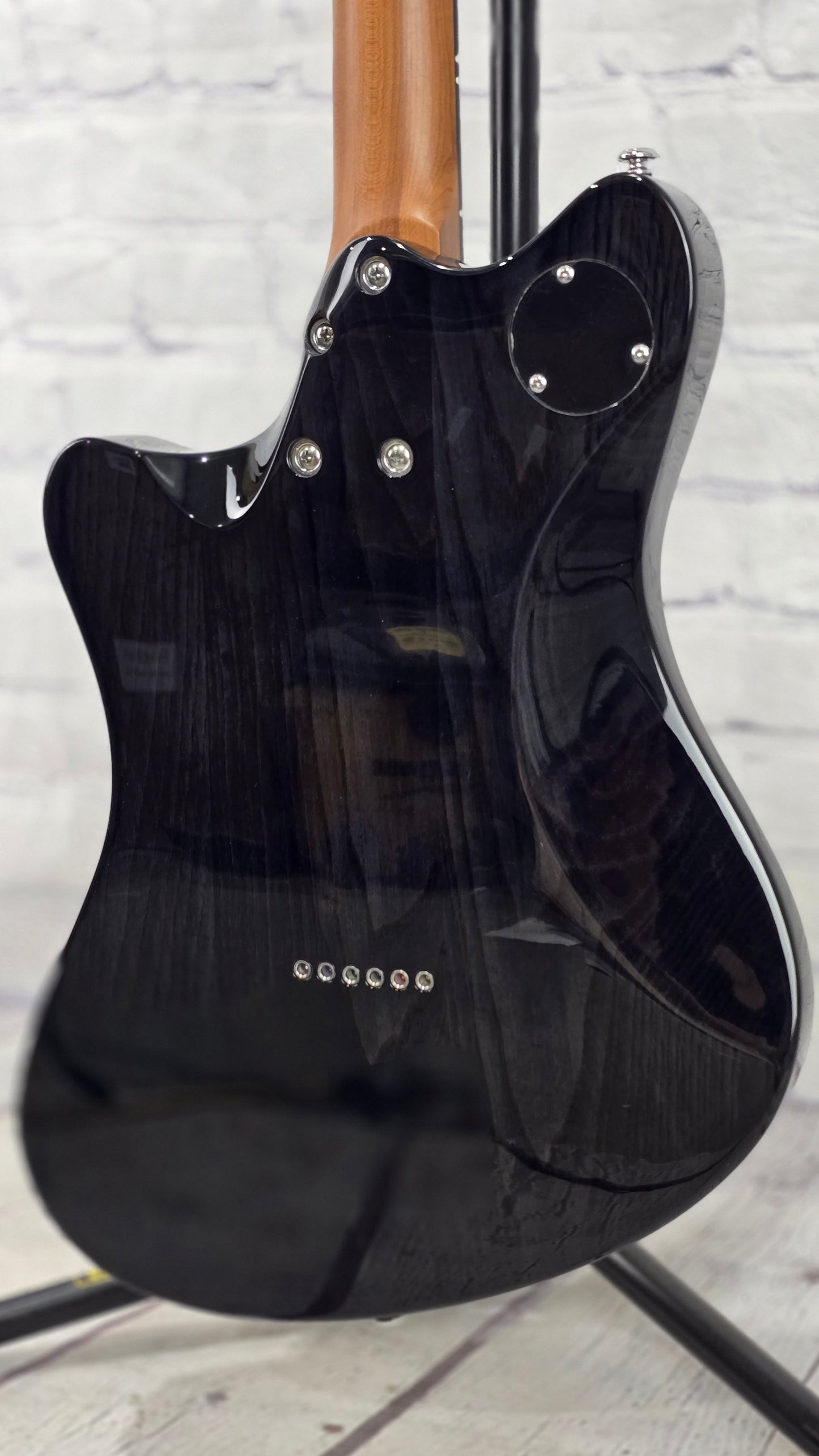 Balaguer Standard Espada 6 String Electric Guitar Antique Burst