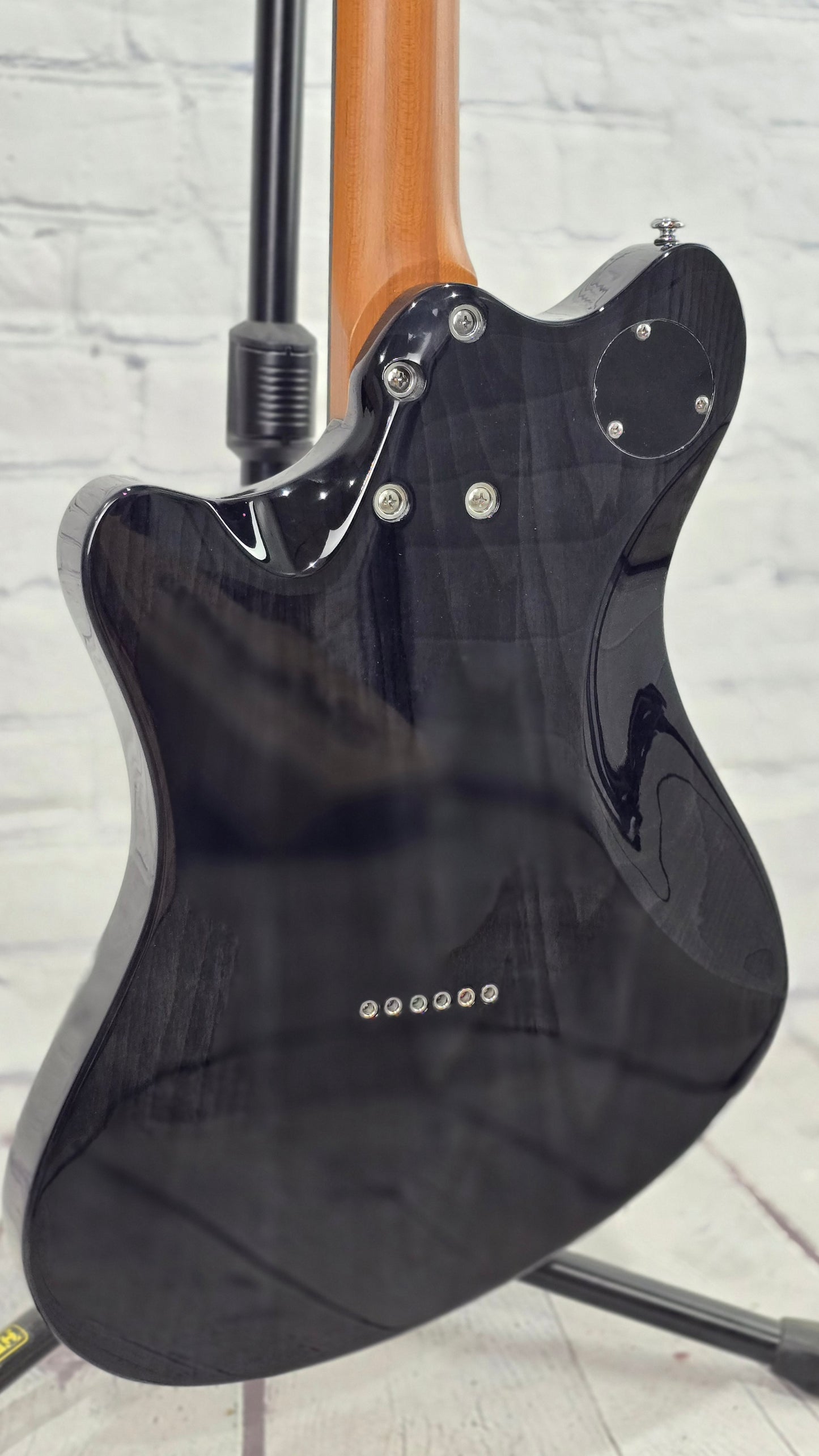Balaguer Standard Espada 6 String Electric Guitar Antique Burst
