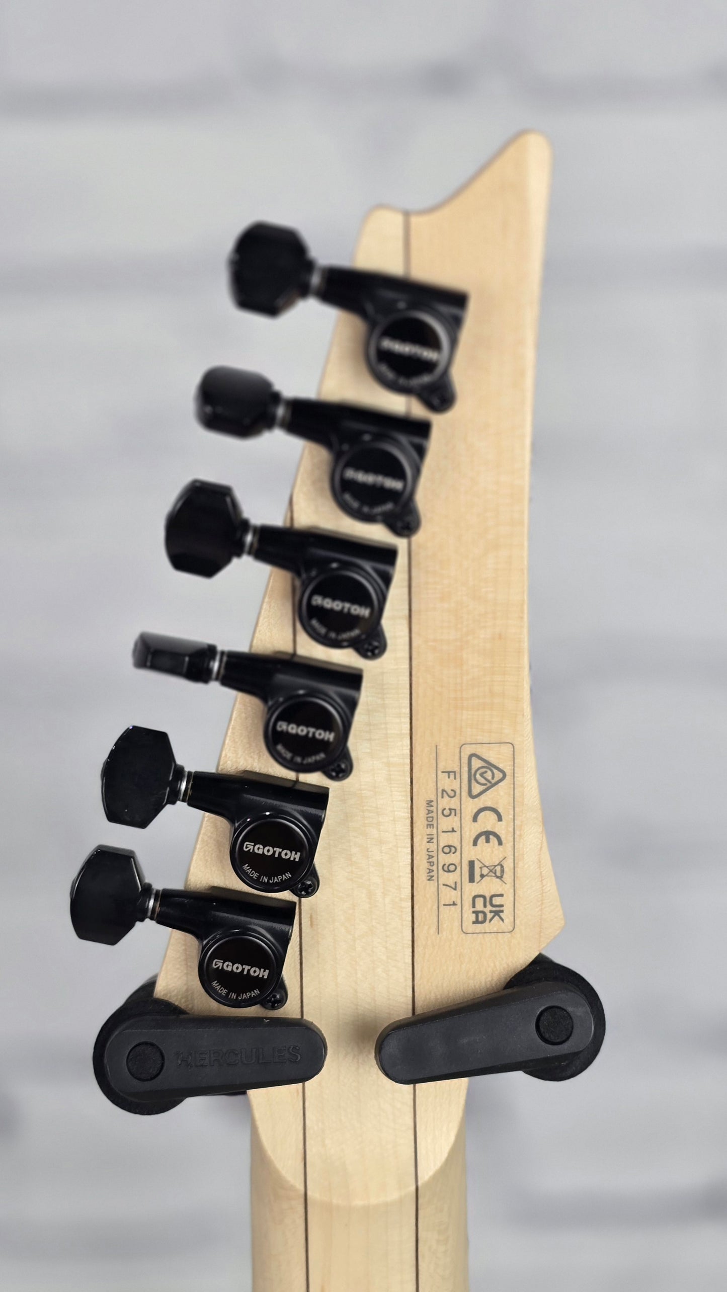 Ibanez Genesis 540PIII DY 6 String Electric Guitar Desert Yellow