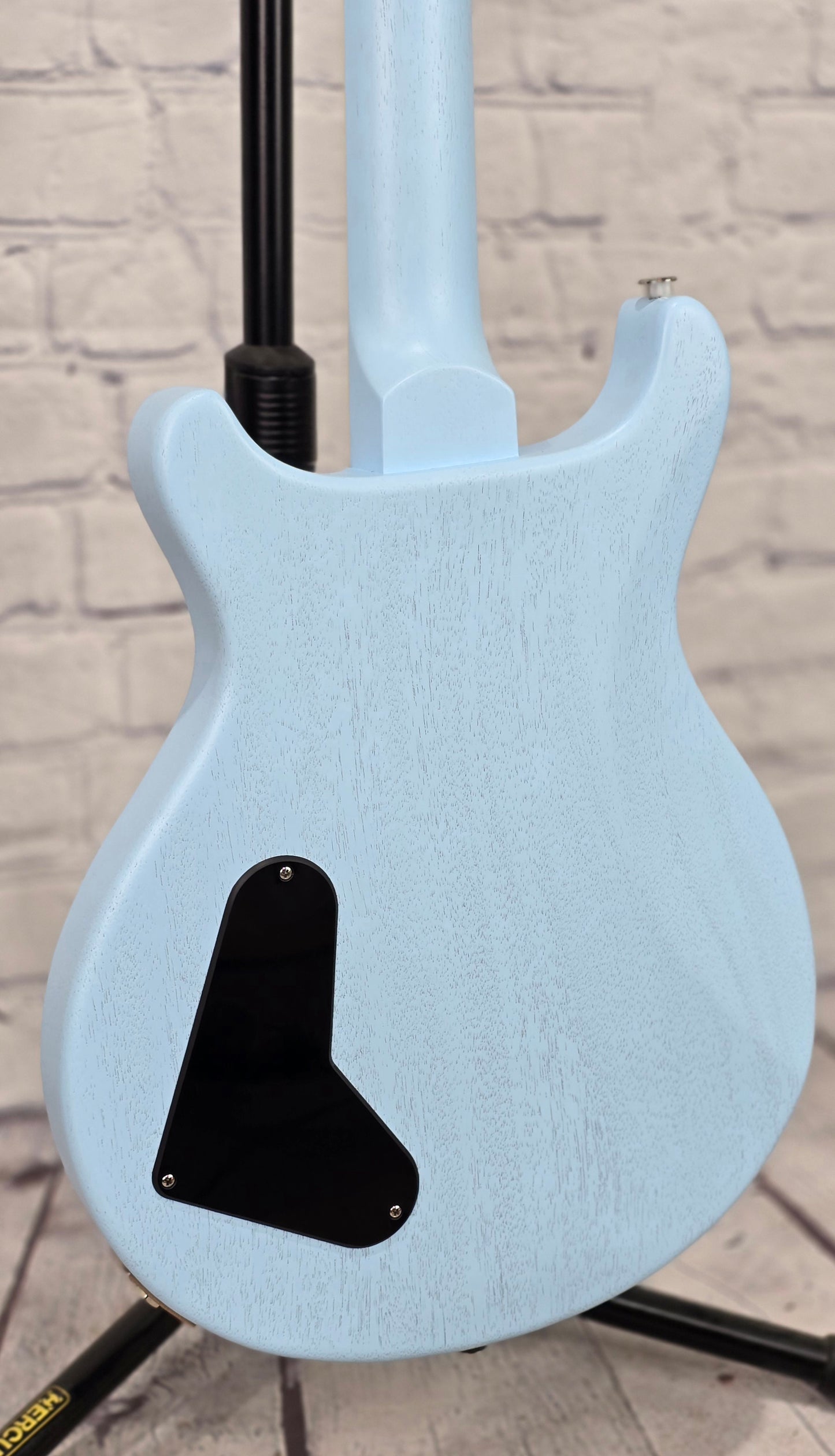 Paul Reed Smith PRS Guitars S2 Mira 594 Satin 6 String Electric Guitar Cloud Burst