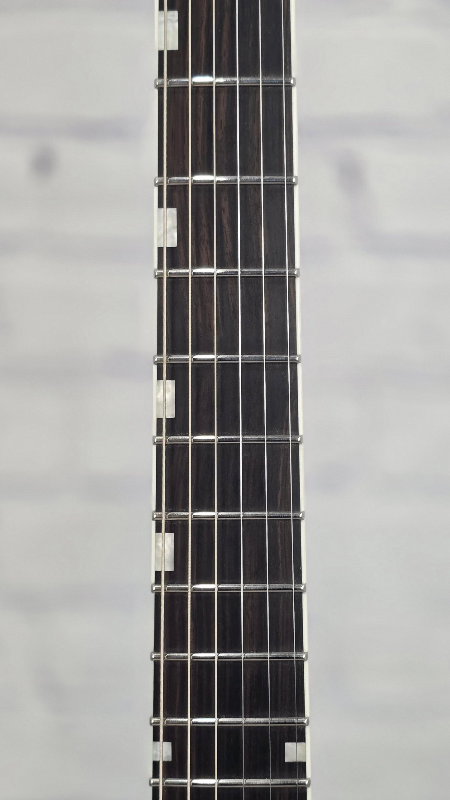 ESP LTD JM-I Josh Middleton 6 String Electric Guitar Deep Blood Moon