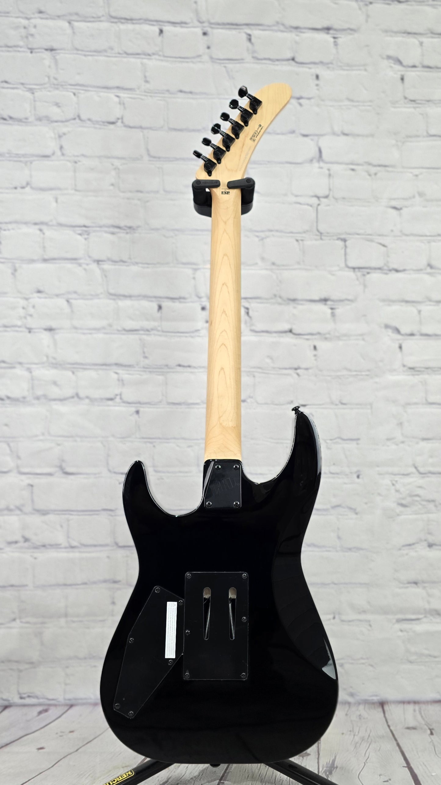 ESP LTD George Lynch Signature Desert Eagle 6 String Electric Guitar
