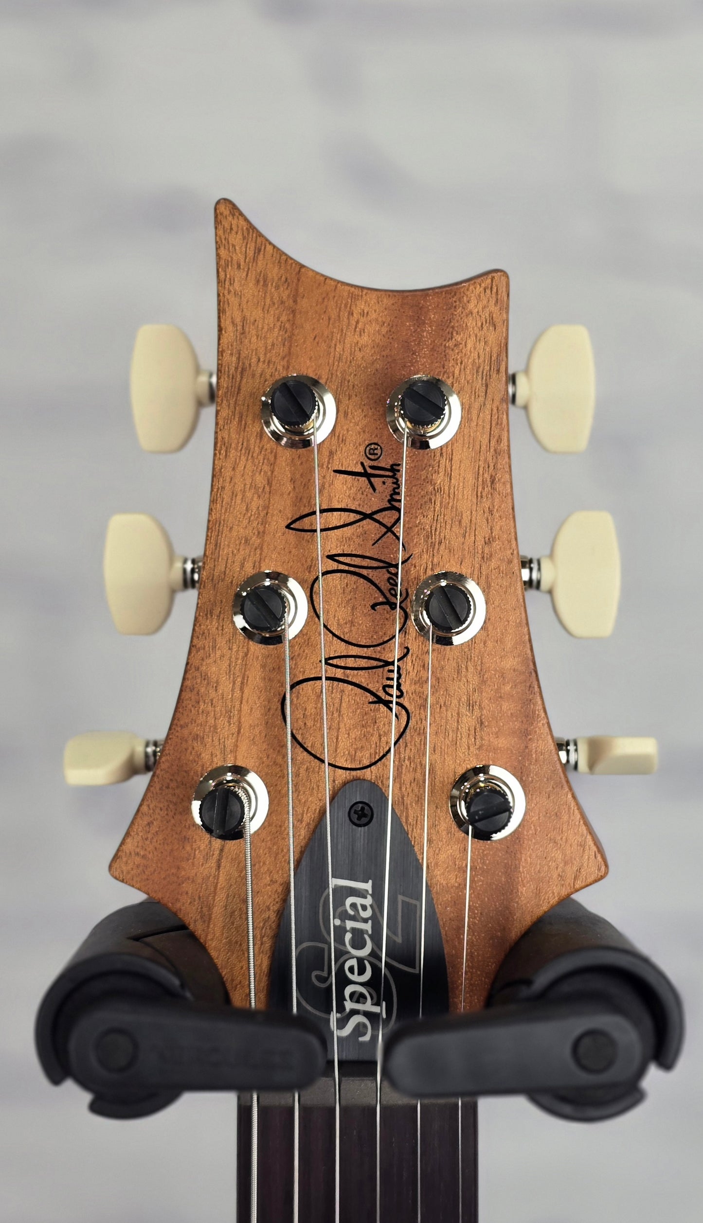 Paul Reed Smith PRS S2 Special Semi-Hollow Reclaimed Limited Edition 6 String Electric Guitar Natural