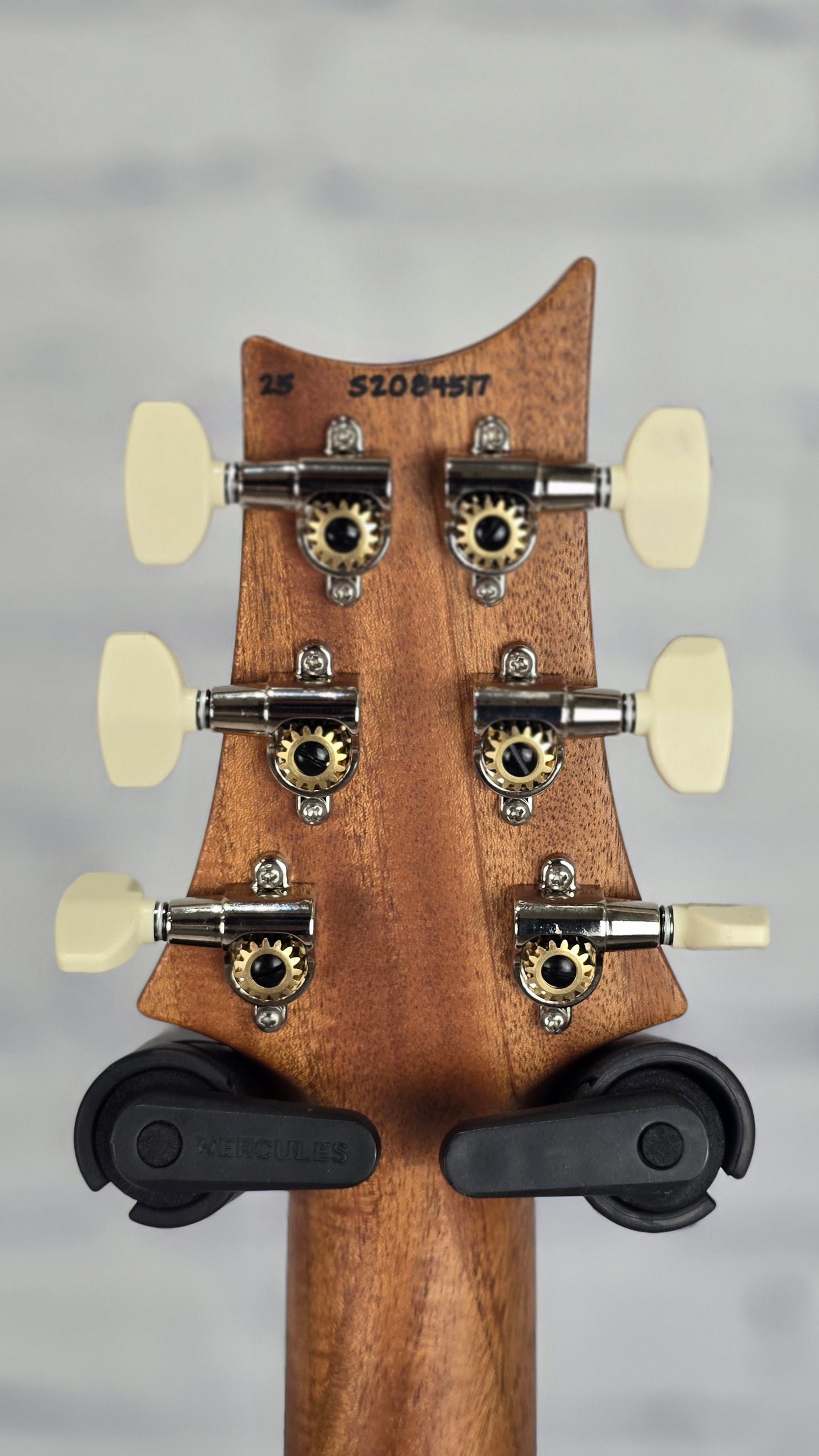 Paul Reed Smith PRS S2 Special Semi-Hollow Reclaimed Limited Edition 6 String Electric Guitar Natural