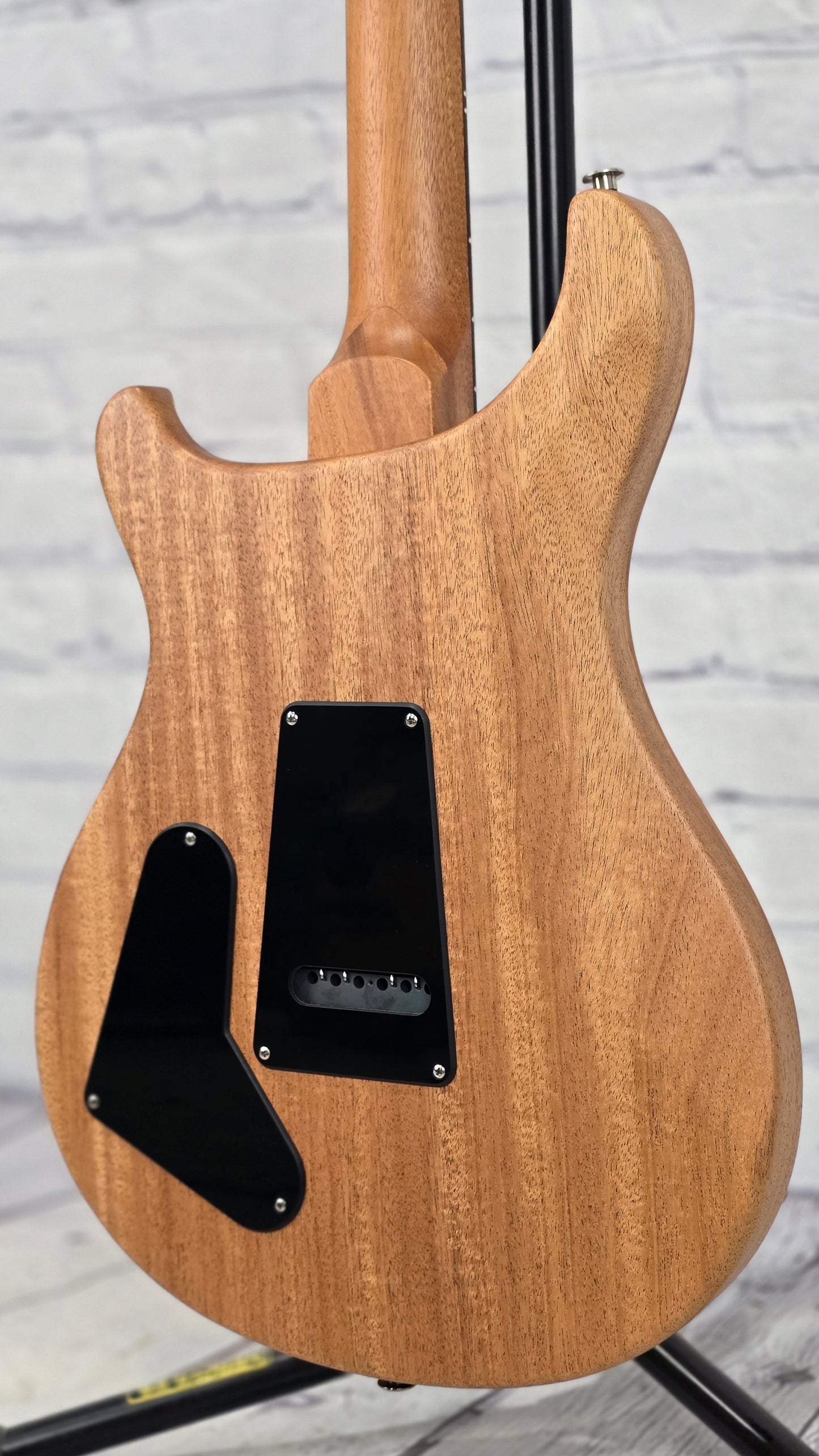 Paul Reed Smith PRS S2 Special Semi-Hollow Reclaimed Limited Edition 6 String Electric Guitar Natural