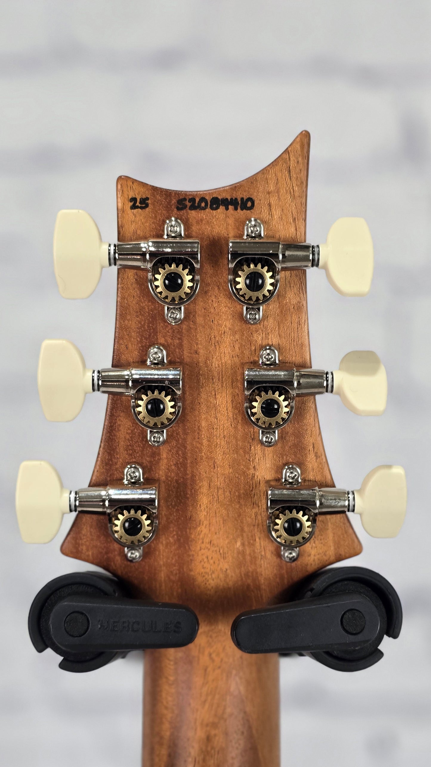 Paul Reed Smith PRS S2 Special Semi-Hollow Reclaimed Limited Edition 6 String Electric Guitar Natural