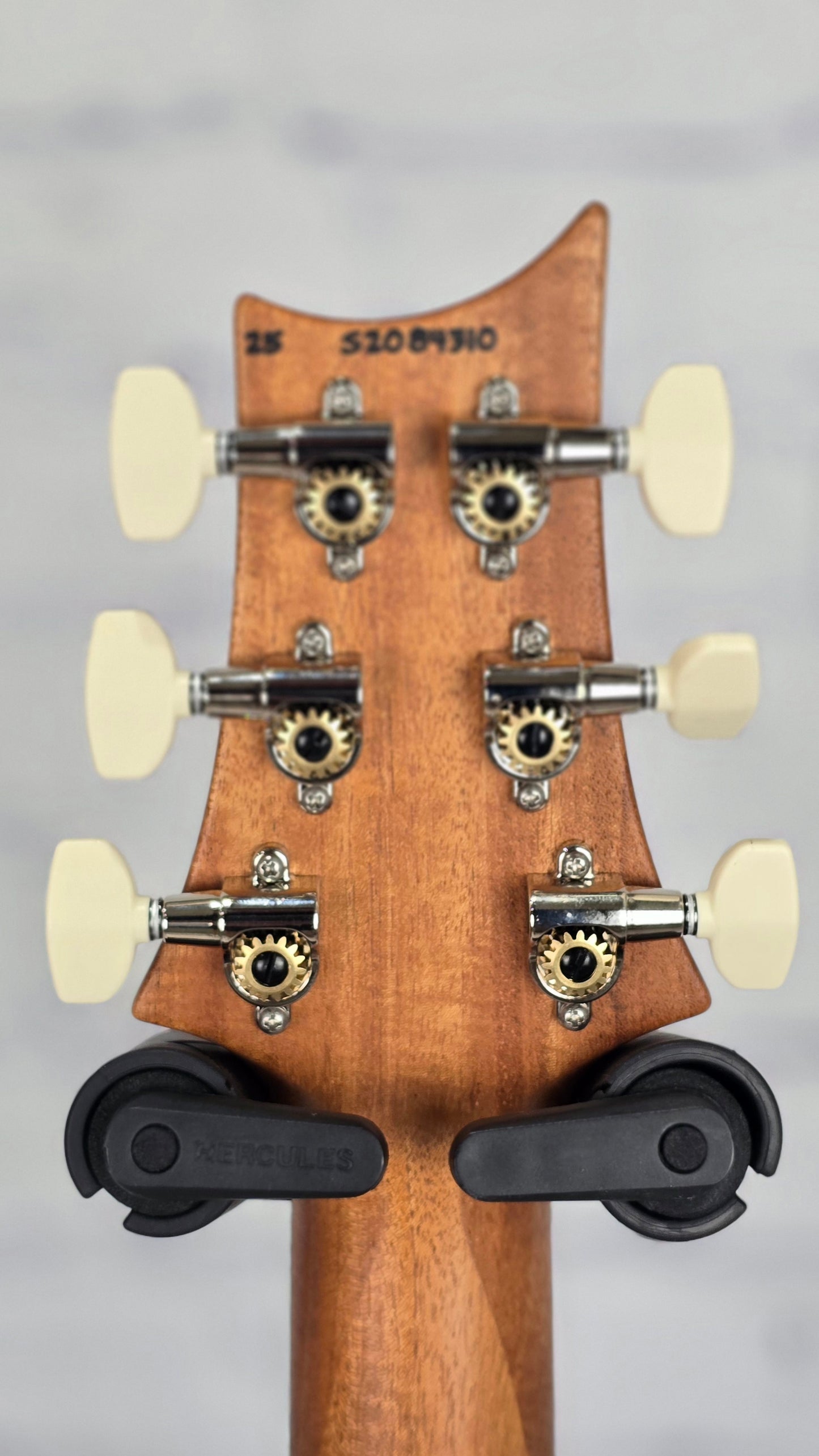 Paul Reed Smith PRS S2 Special Semi-Hollow Reclaimed Limited Edition 6 String Electric Guitar Natural