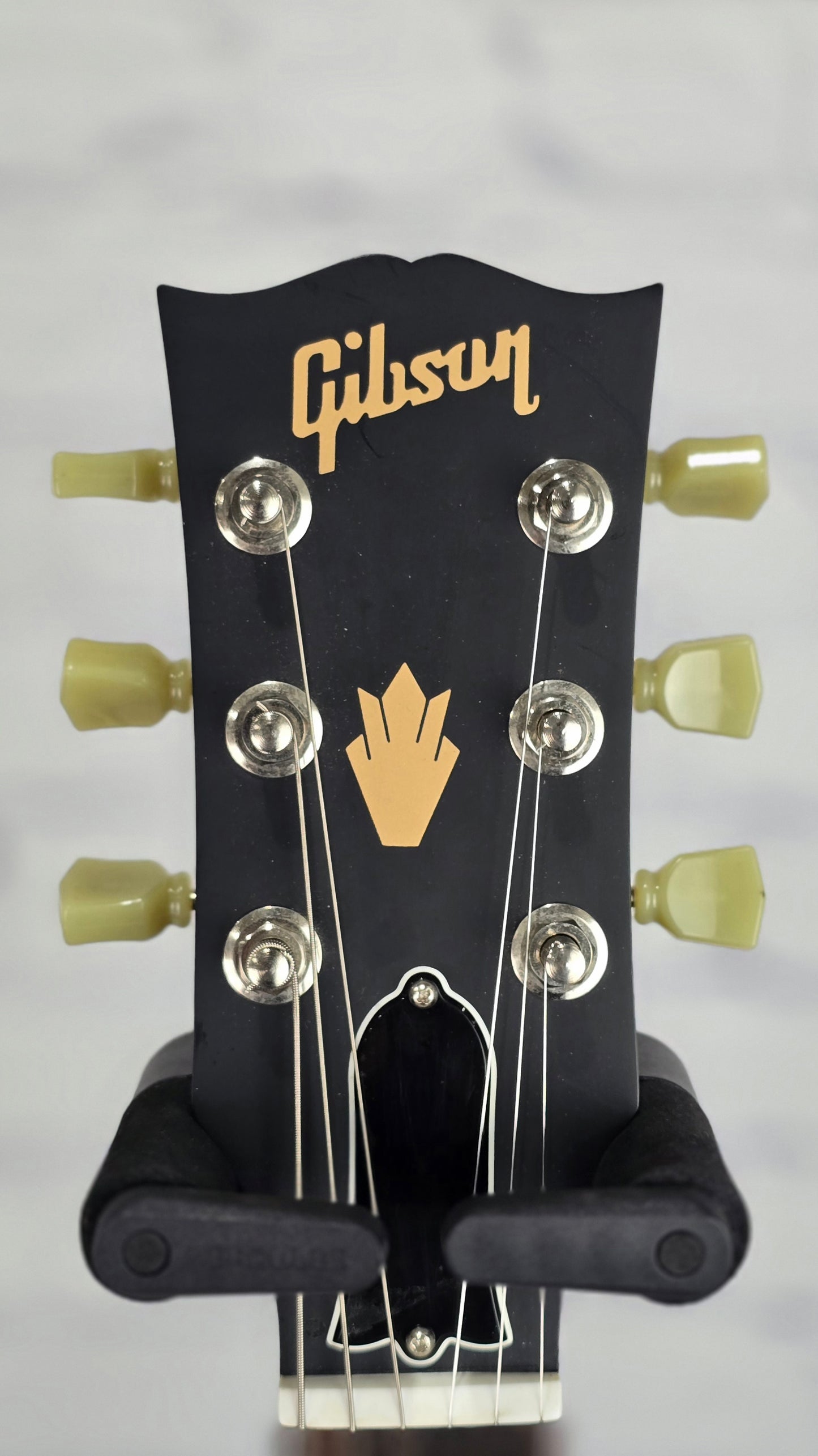 USED Gibson SGJ 6 String Electric Guitar Satin Vintage Sunburst