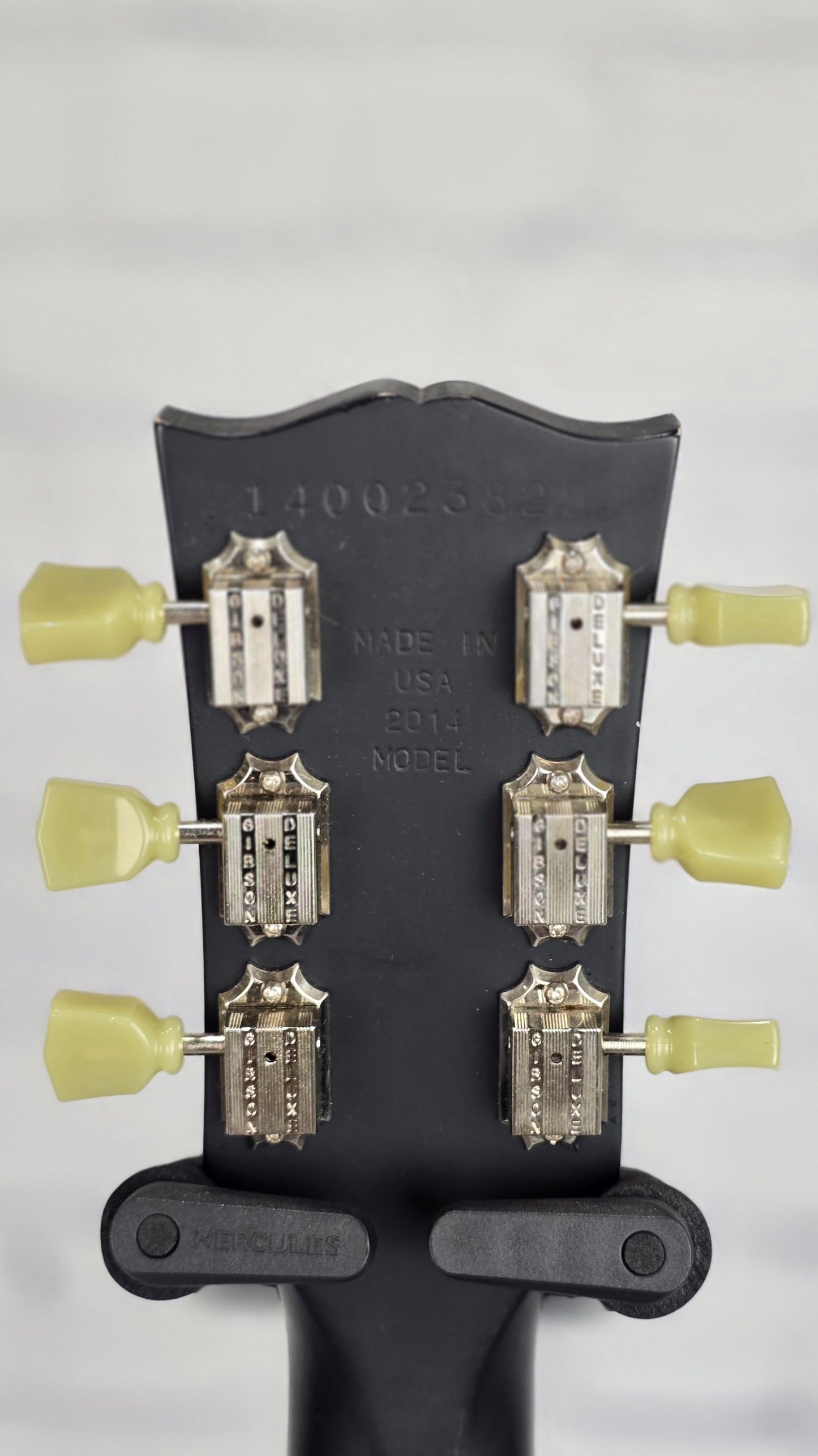 USED Gibson SGJ 6 String Electric Guitar Satin Vintage Sunburst