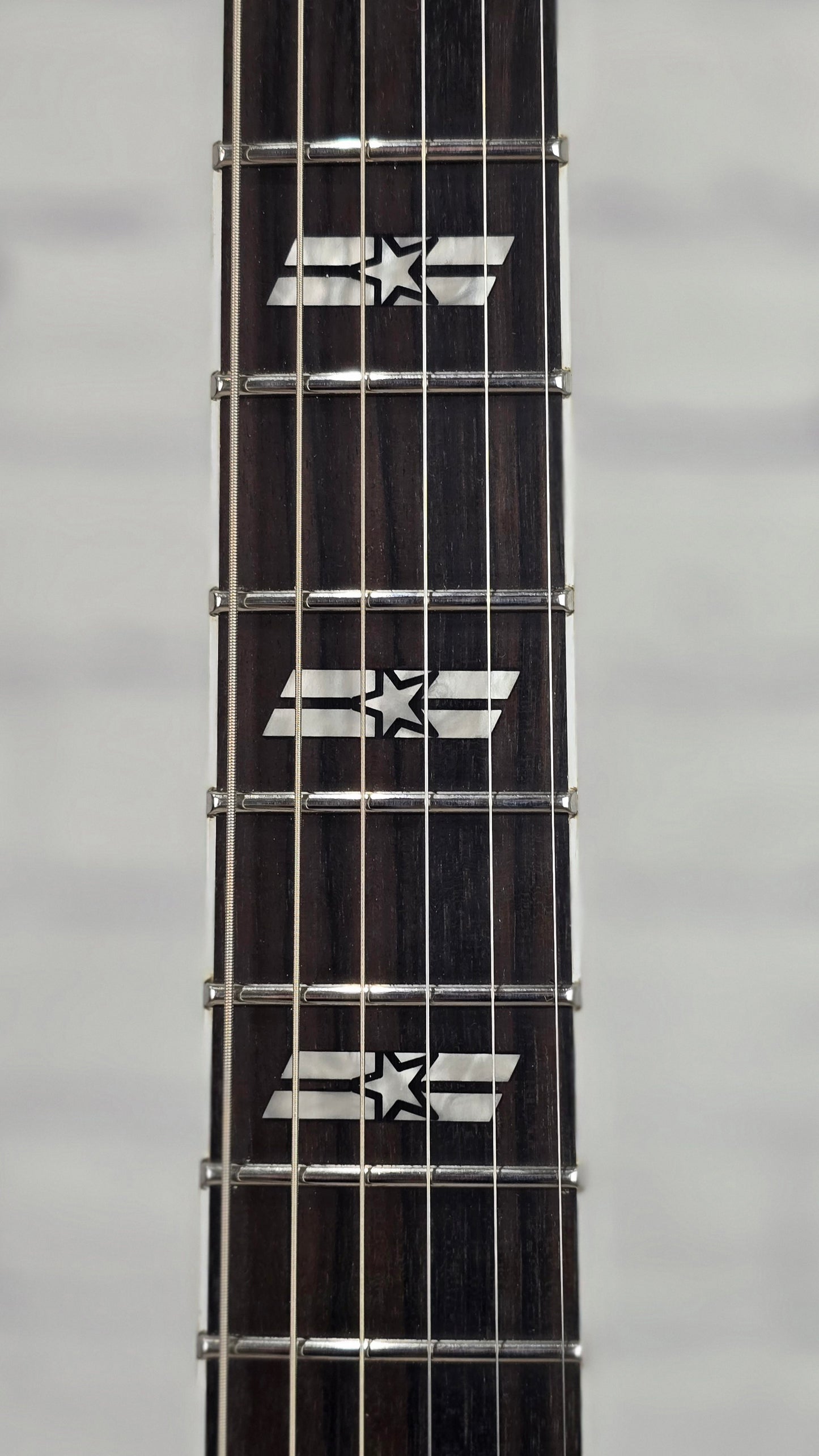 Schecter C-1 SLS Hollywood 6 String Electric Guitar Supernova 1385-SHC
