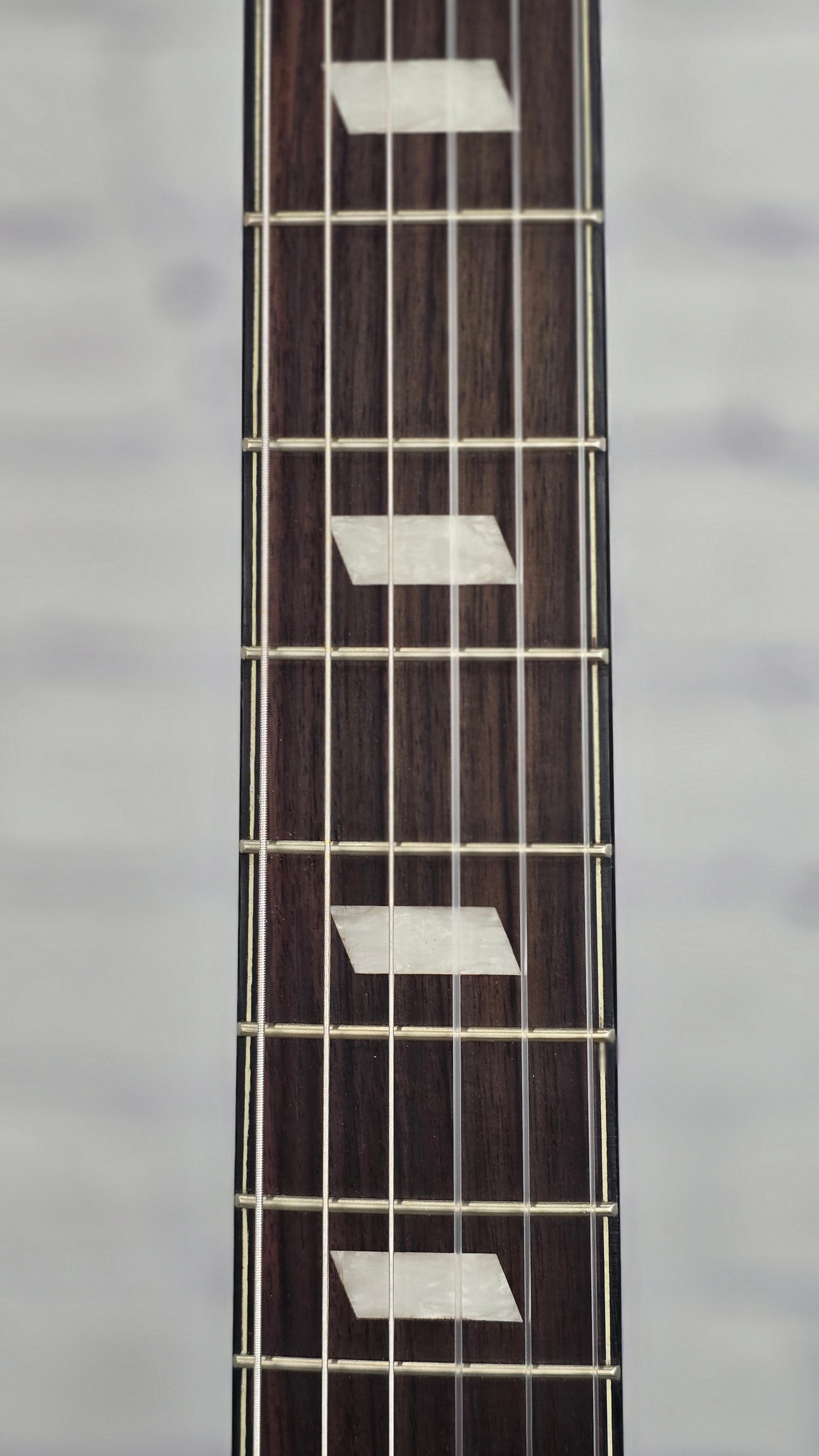 Ibanez FRH20QMN CTL 6 String Classical Electric Acoustic Guitar Cosmic Blue Starburst Low Gloss