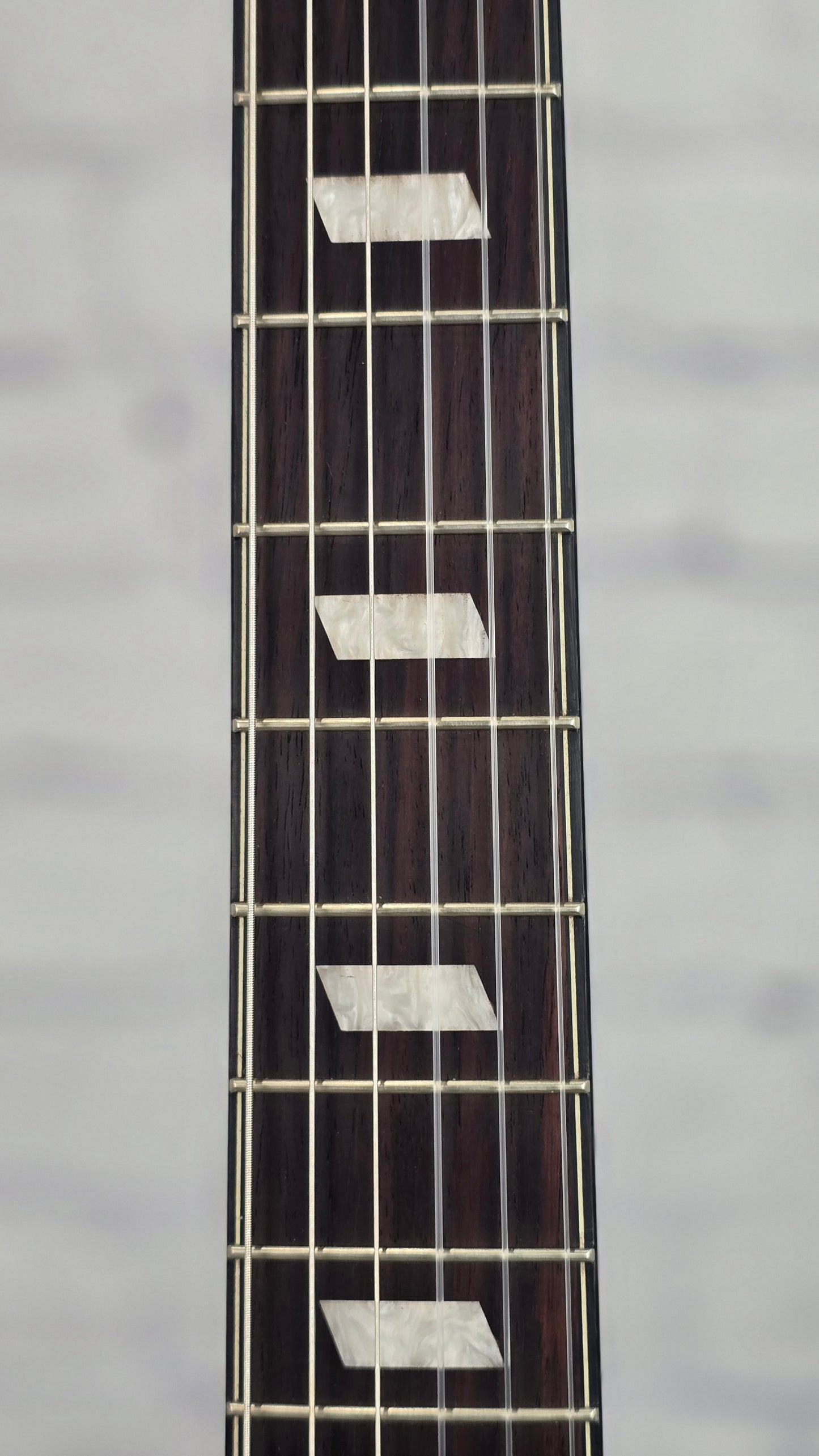 Ibanez FRH20FMN DGL 6 String Classical Electric Acoustic Guitar Dark Emerald Low Gloss