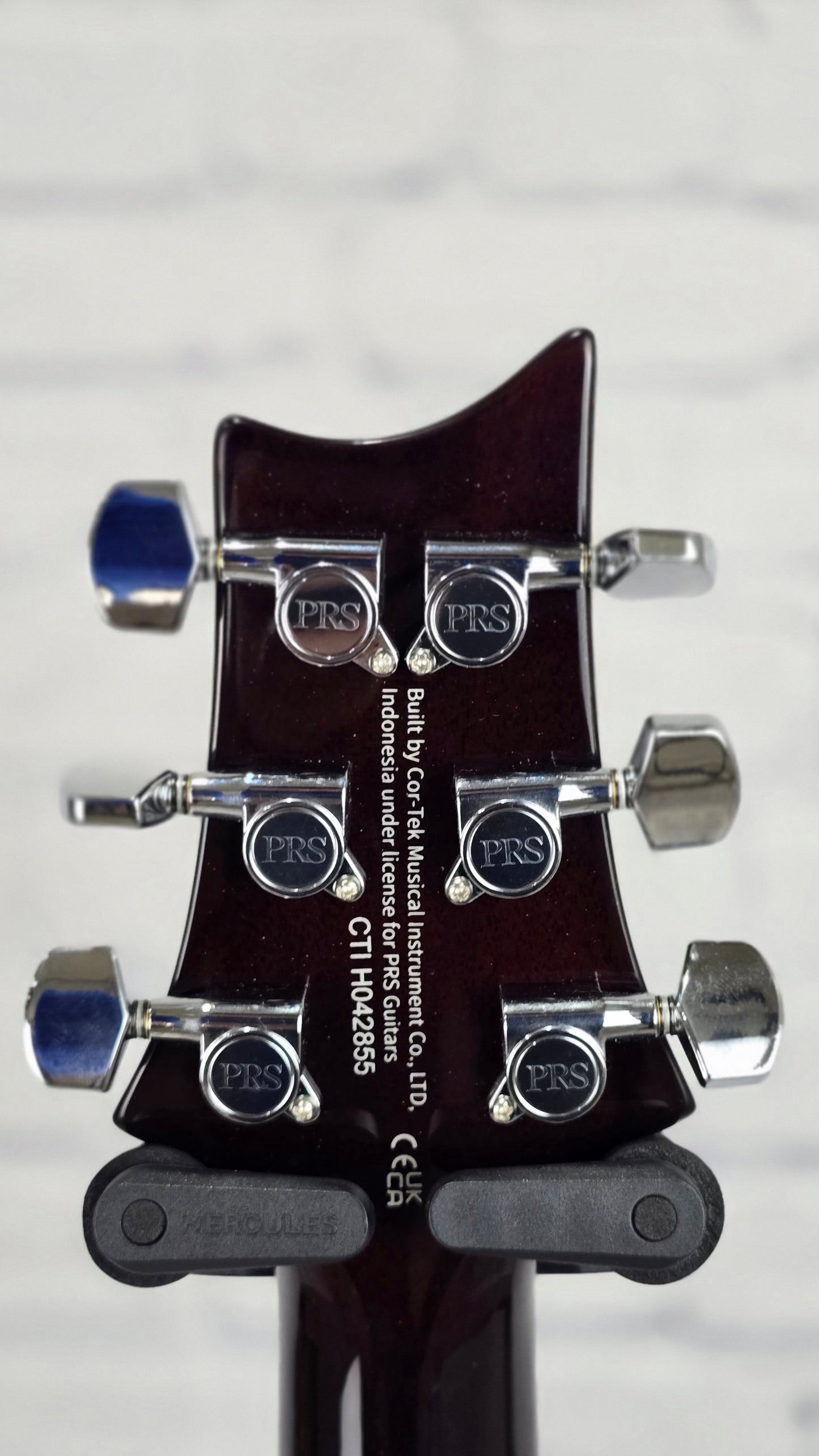 Paul Reed Smith PRS Guitars SE DGT Standard 6 String Electric Guitar McCarty Tobacco Sunburst