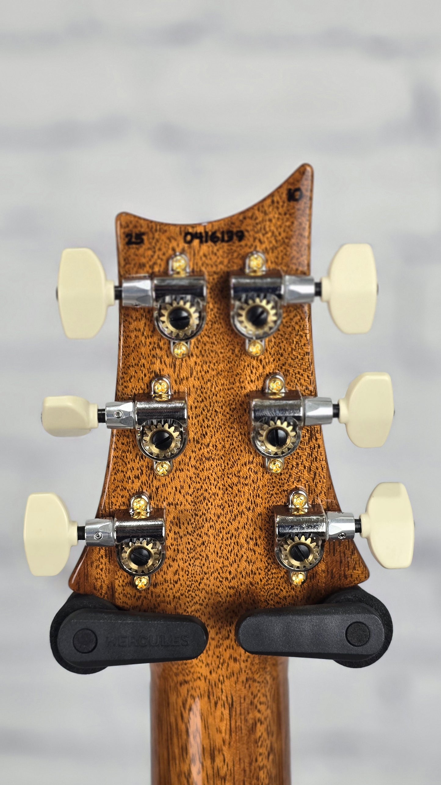 Paul Reed Smith PRS Guitars Modern Eagle V 10 Top 6 String Electric Guitar Aurora Borealis