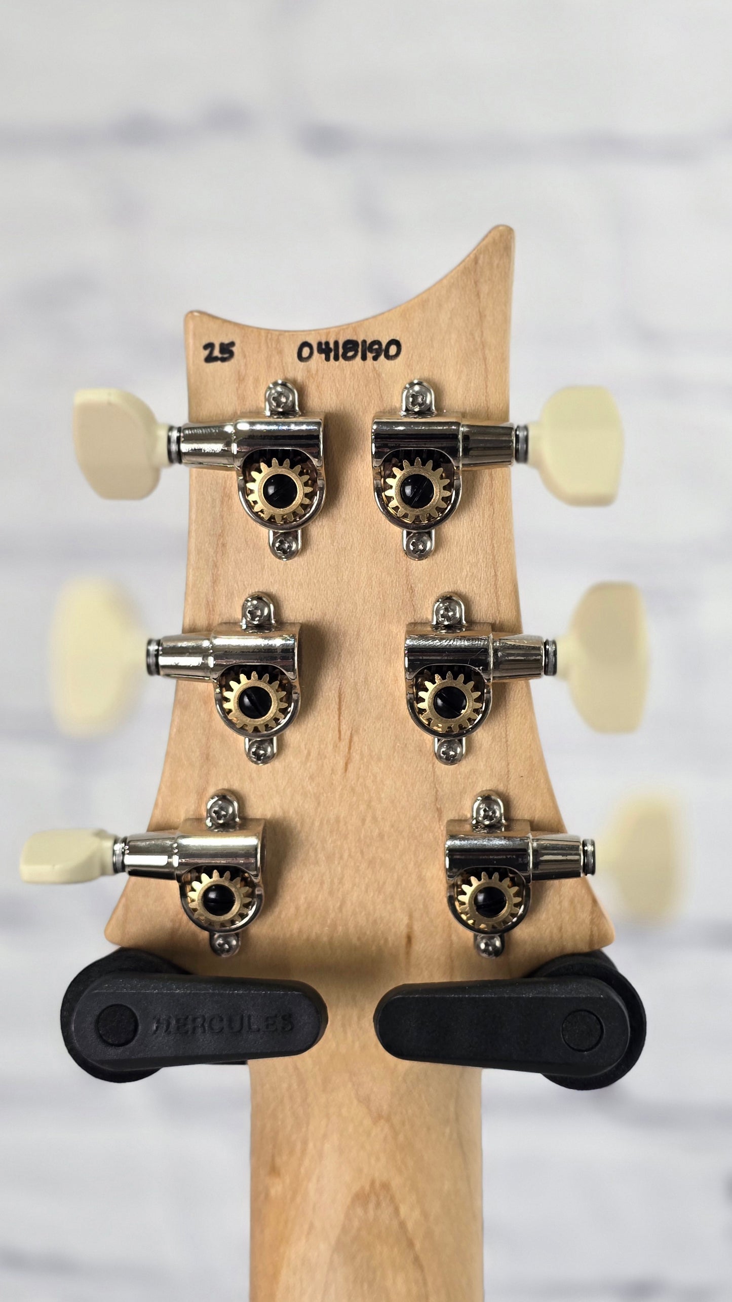 Paul Reed Smith PRS Guitars CE24 Special Limited Edition 6 String Electric Guitar Black Amber