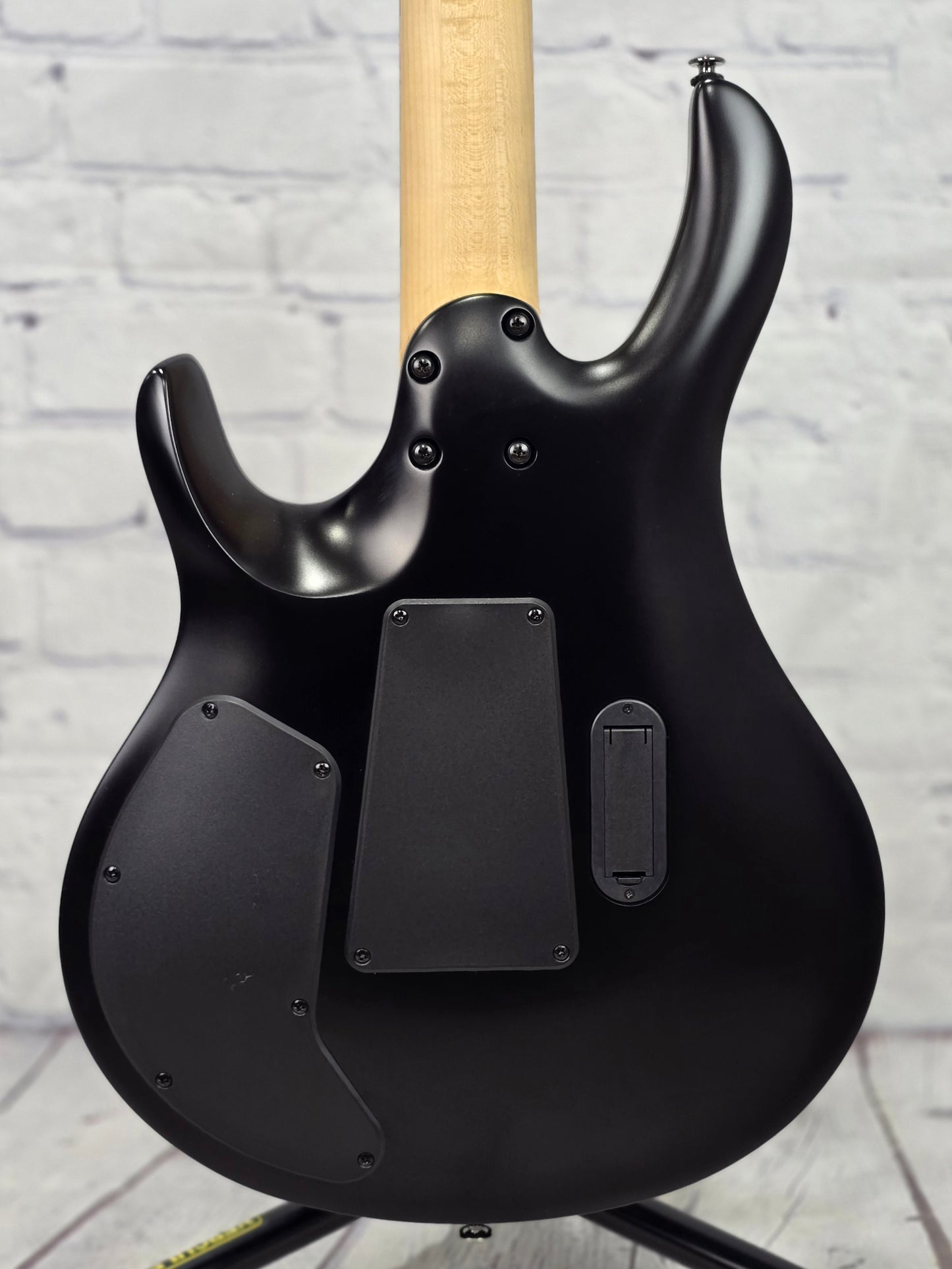 Paul Reed Smith PRS Guitars SE Chleo Herman Li Signature Charcoal Purple Burst