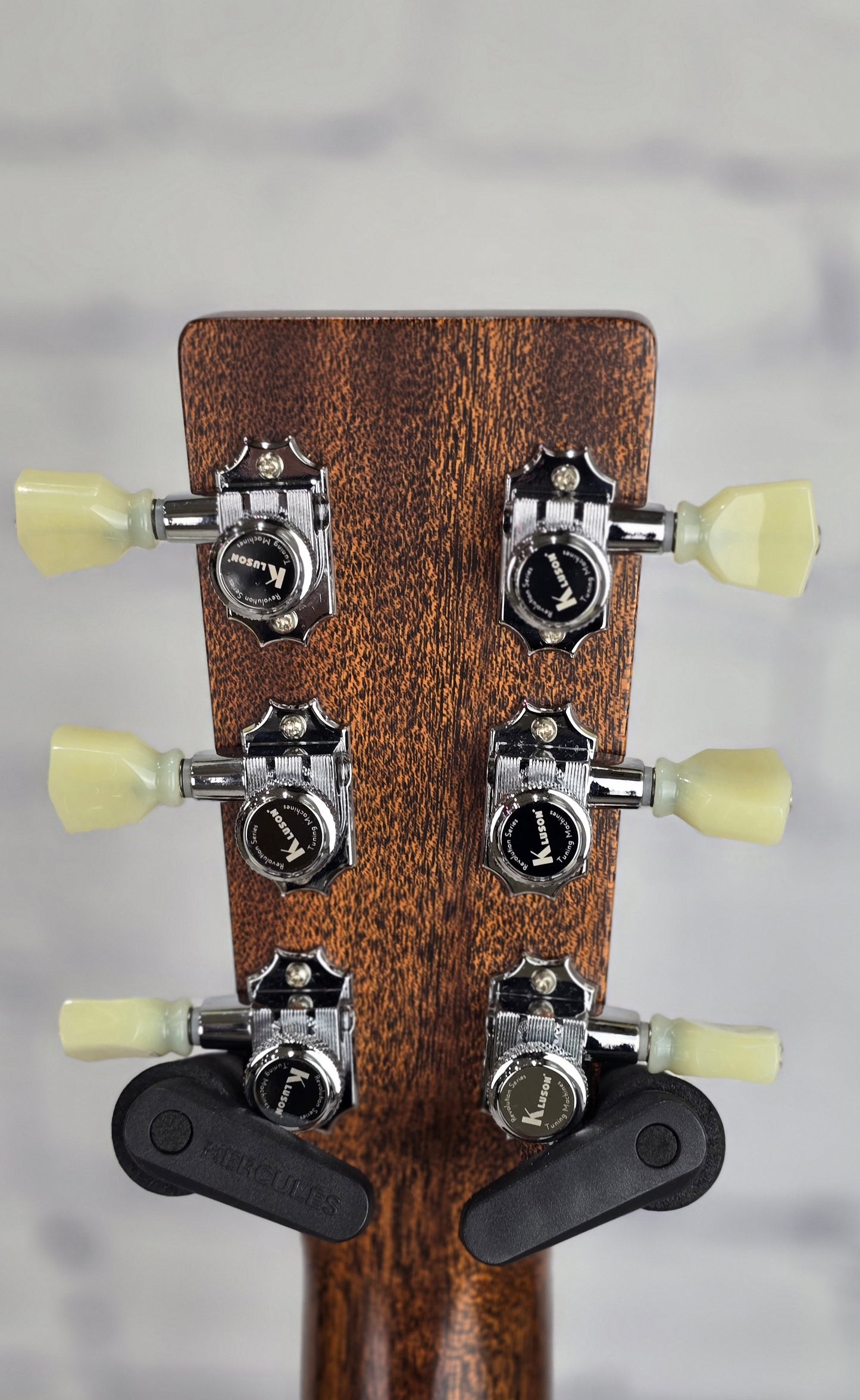 USED Martin Road Series SC-13E 6 String Acoustic Guitar Natural