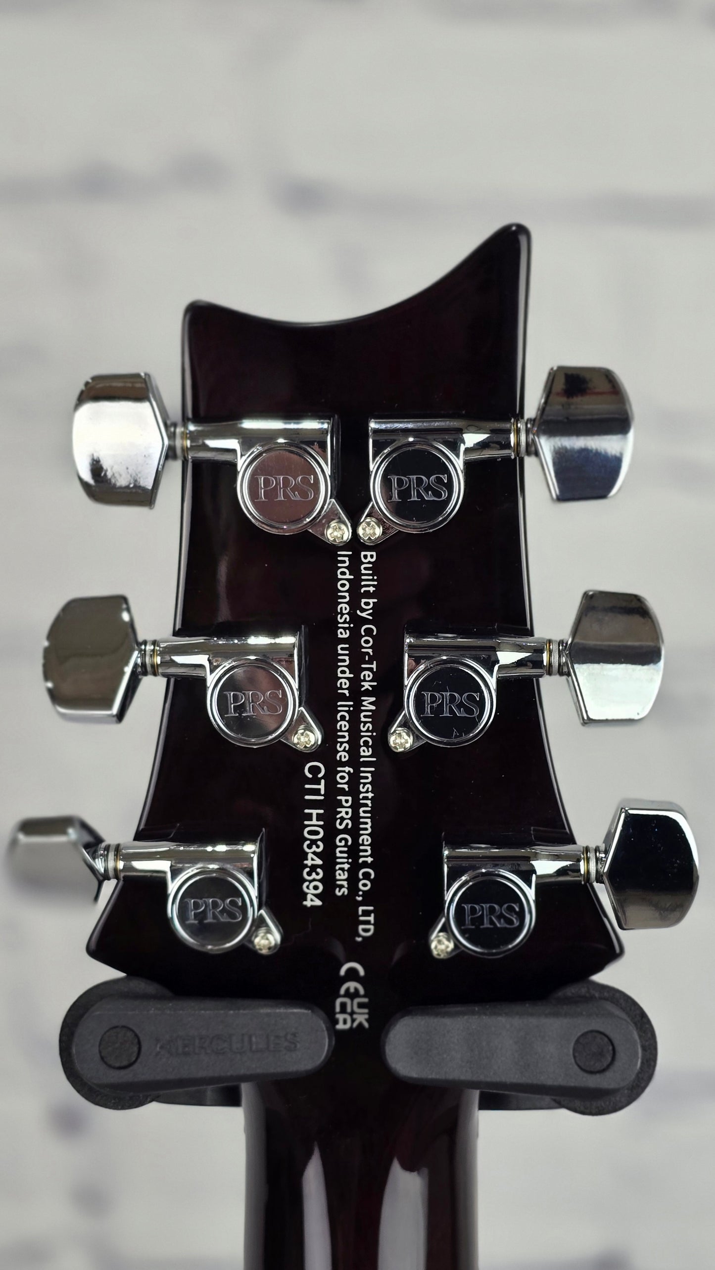 Paul Reed Smith PRS SE DGT 6 String Electric Guitar McCarty Tobacco Burst