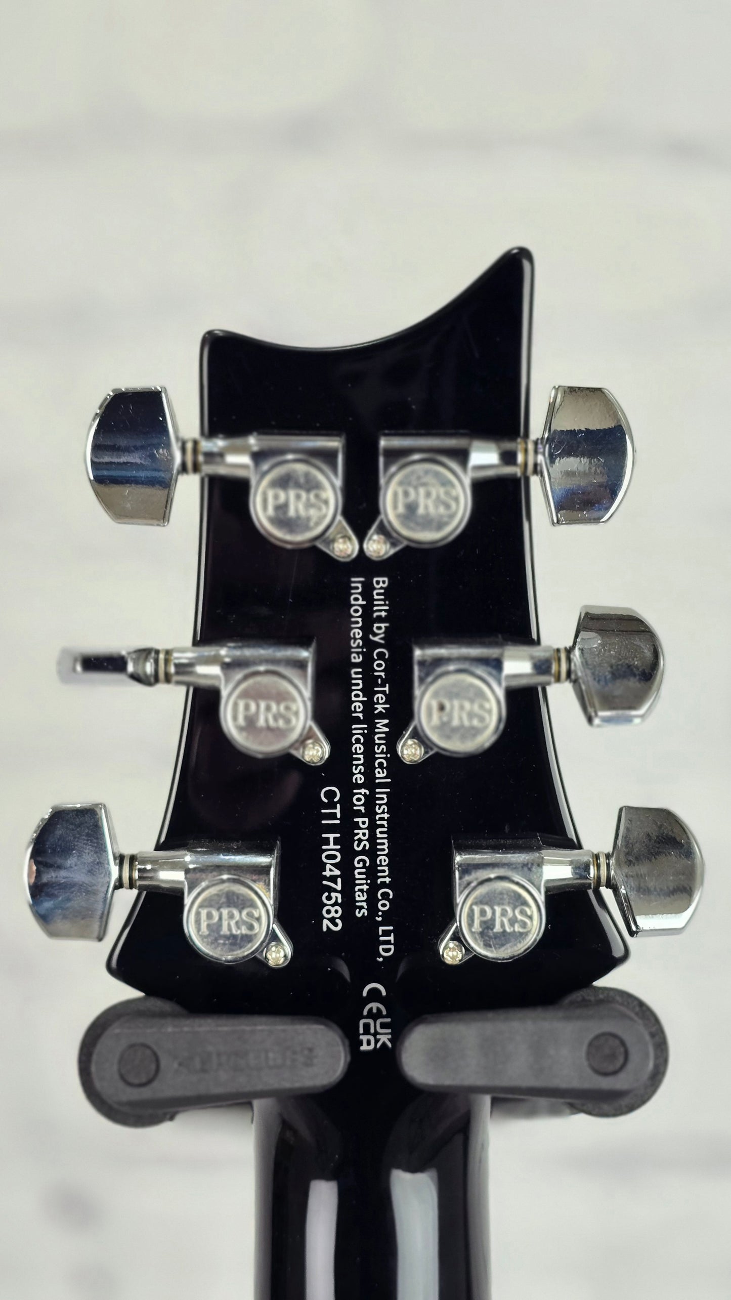 *AN* Paul Reed Smith PRS Guitars SE Tremonti Singlecut 6 String Electric Guitar Charcoal Burst