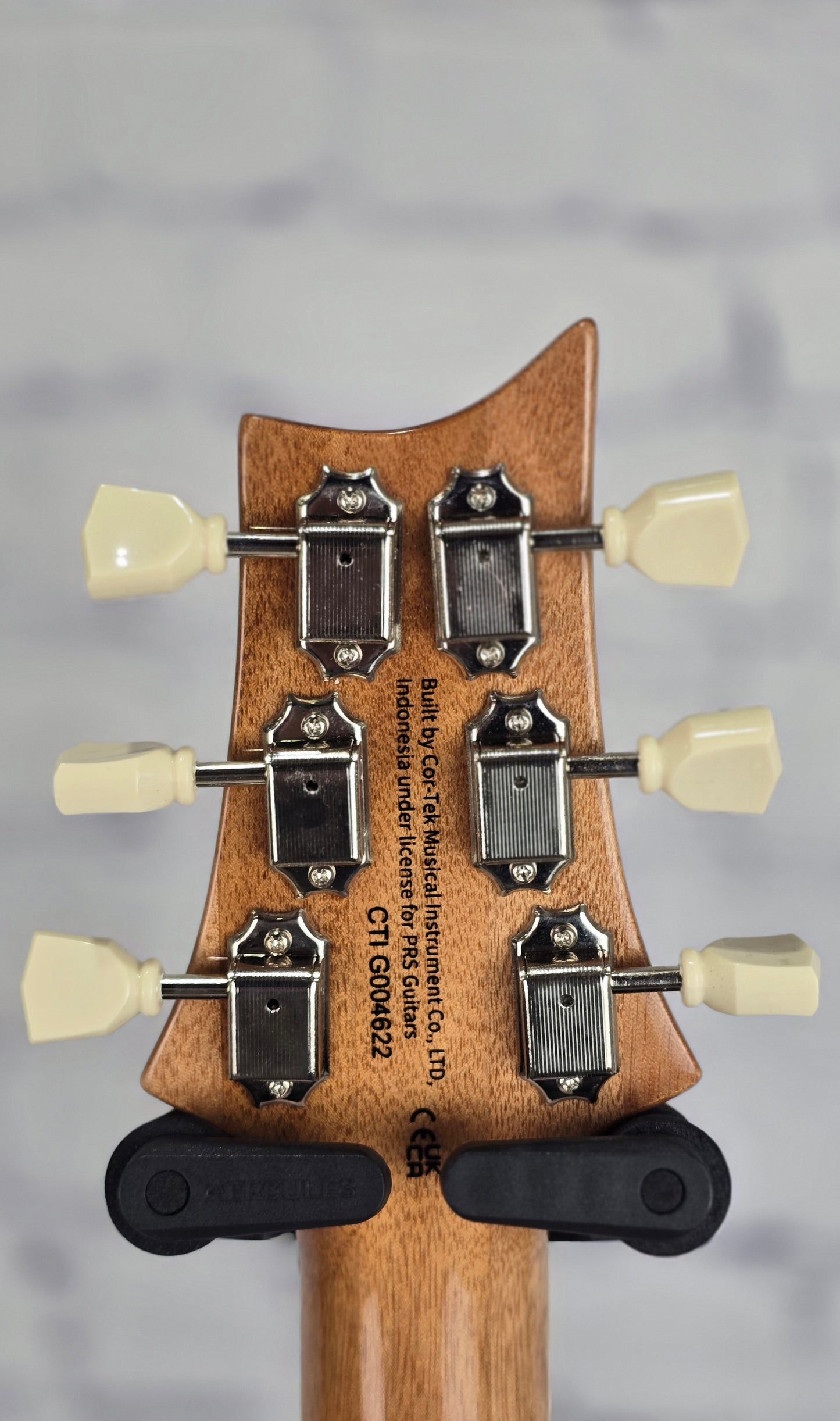 Paul Reed Smith PRS Guitars SE McCarty 594 Singlecut Electric Guitar Charcoal