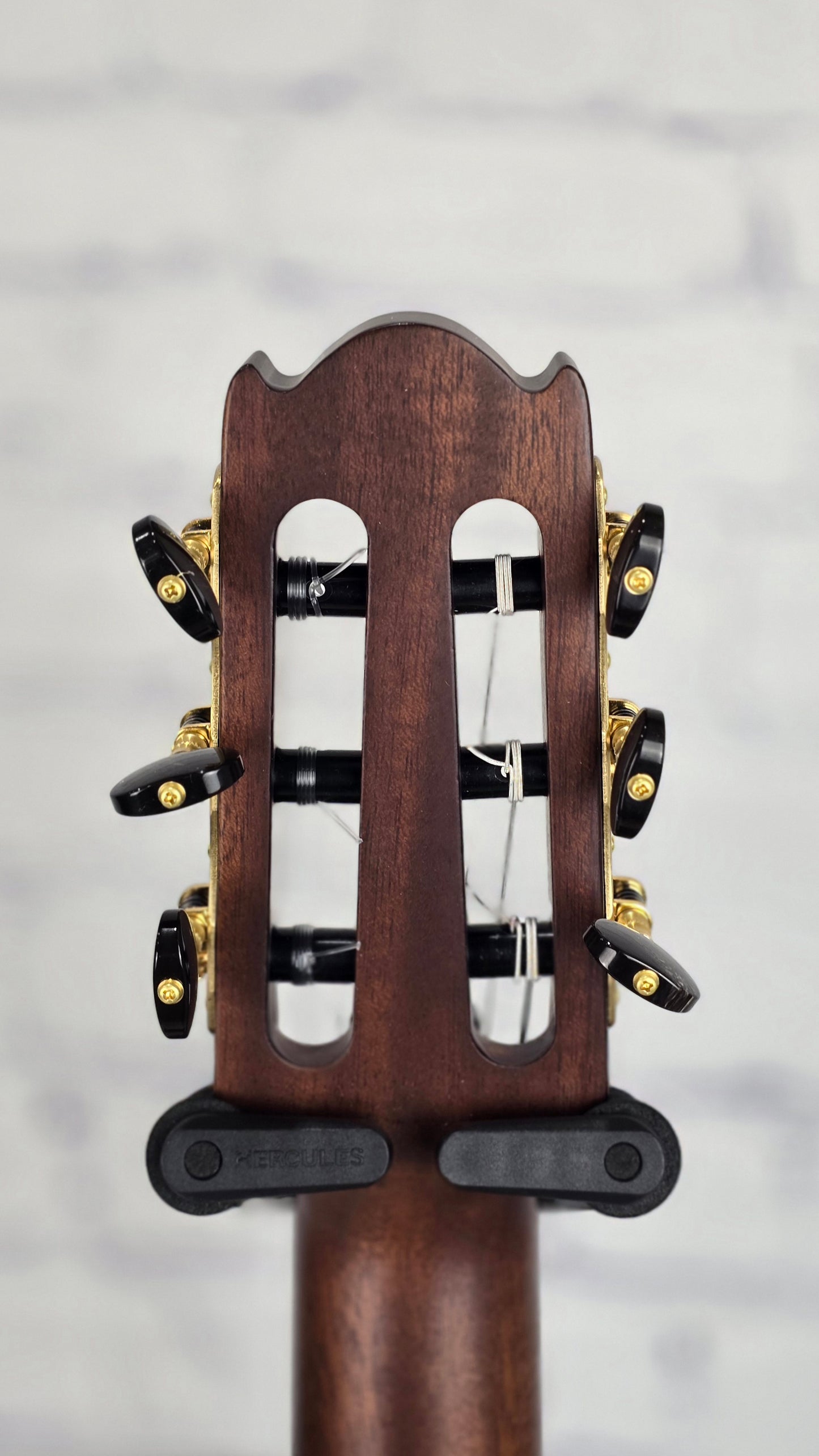 Yamaha NTX5 Nylon String Classical Acoustic Guitar Natural Spruce Top