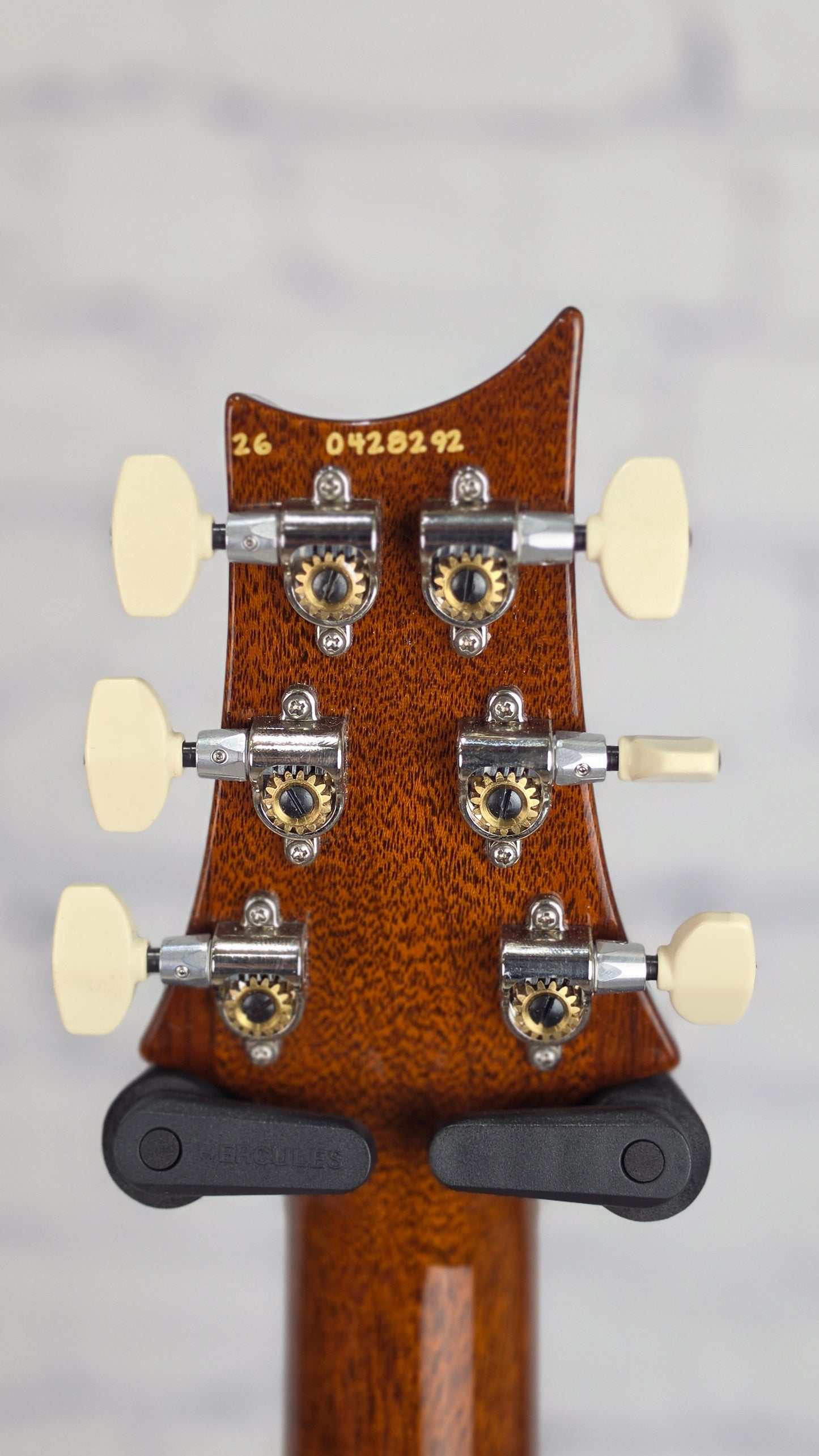 Paul Reed Smith PRS Guitars Custom 24 "Birds of a Feather" 2026 Limited Edition 6 String Electric Guitar Honey Gold